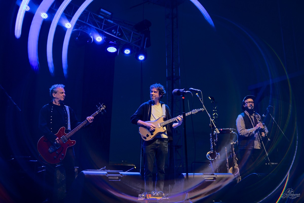 Joe Russo's Almost Dead | Stone Pony Summer Stage