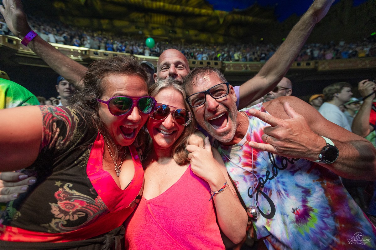 Goose | The Fox Theatre