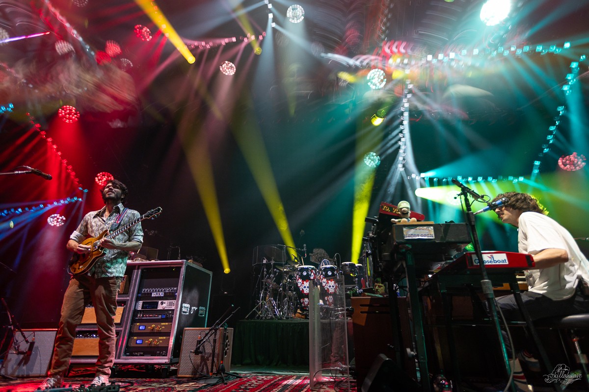 Goose | The Fox Theatre