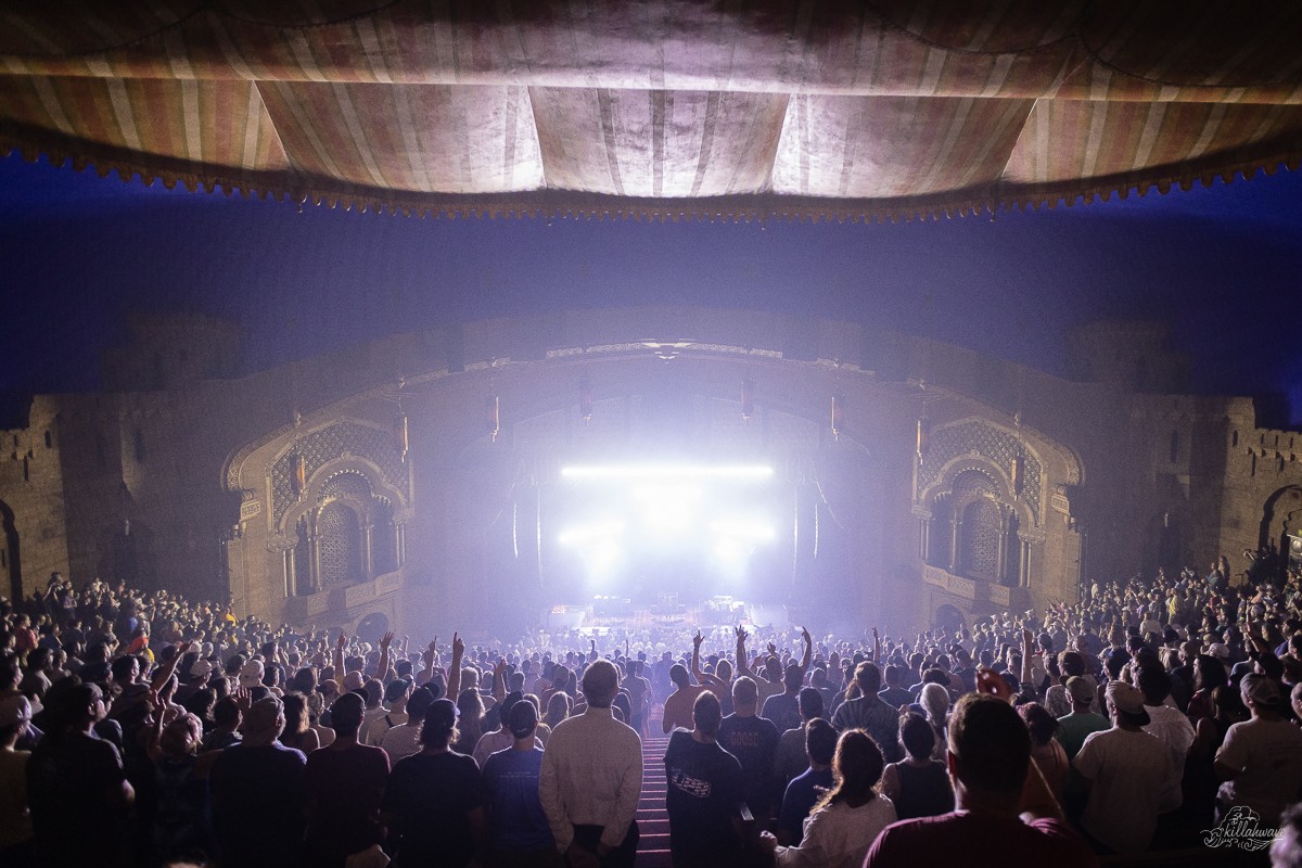The Fox Theatre | Atlanta, GA