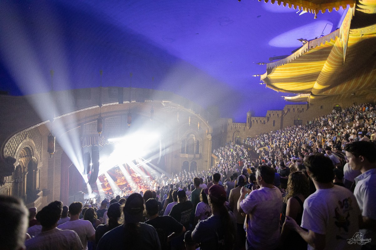 The Fox Theatre | Atlanta, Ga