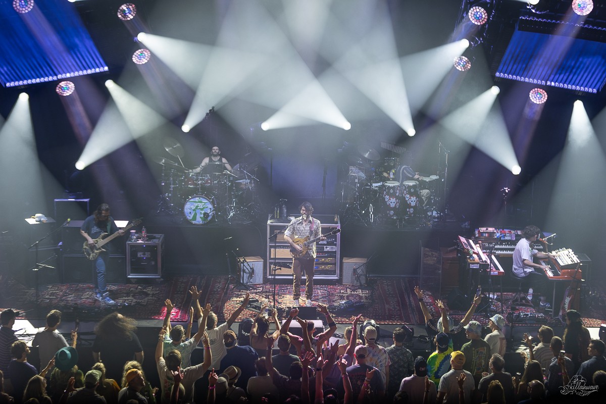 Goose | The Fox Theater