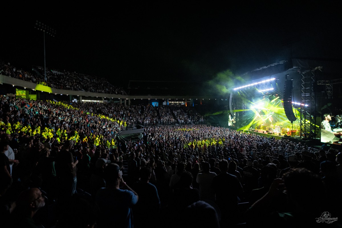 Goose | Westville Music Bowl