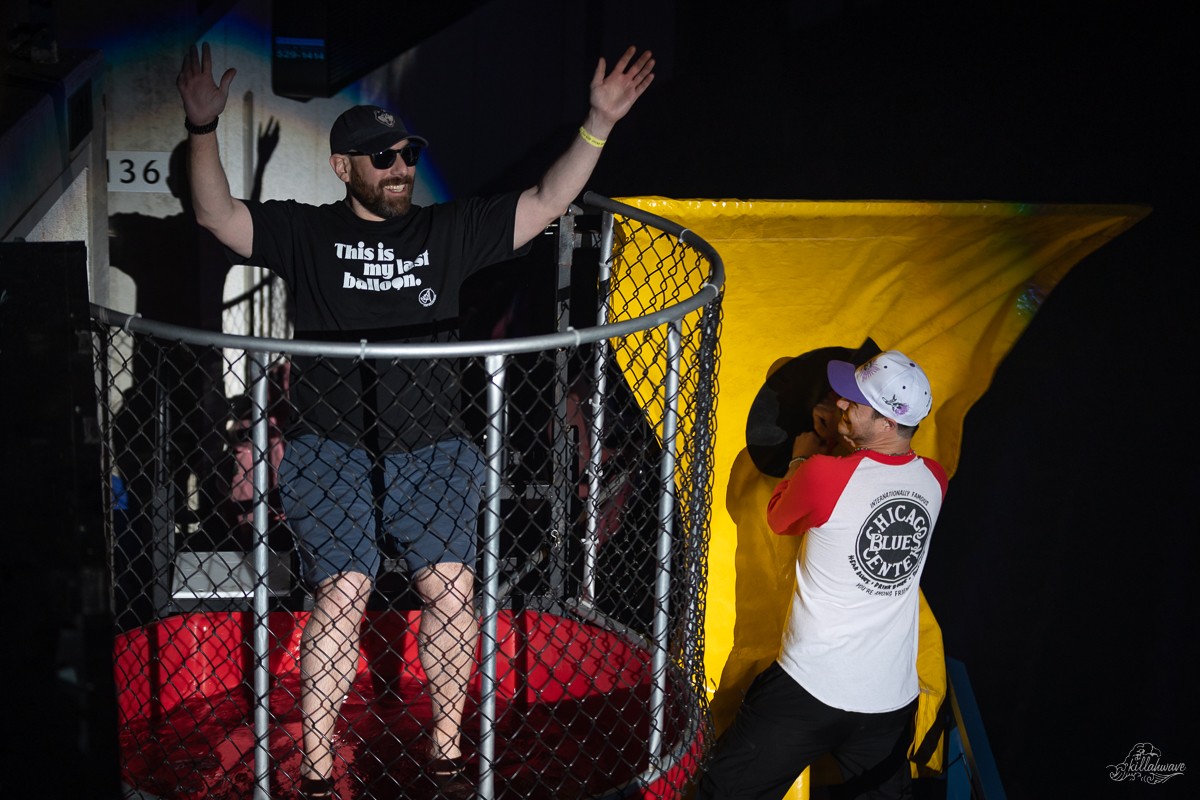 Bruce Robinson | Goose