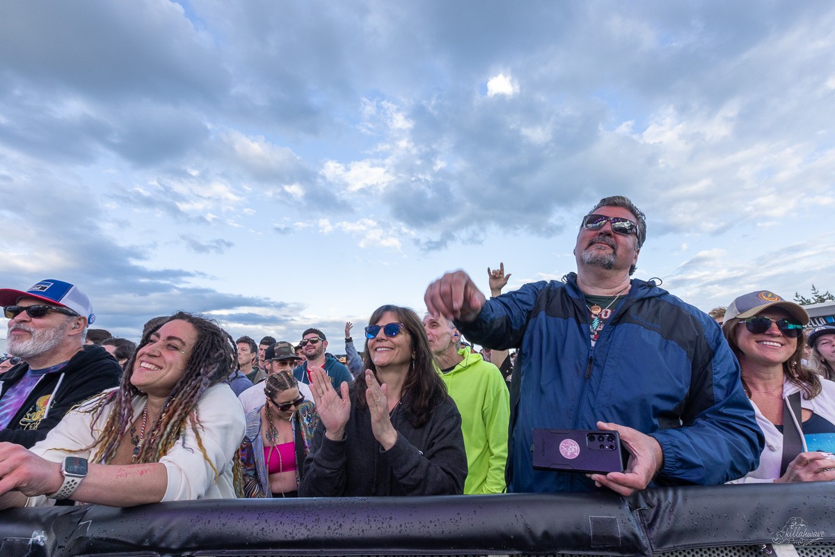 Joe Russo's Almost Dead | Stone Pony Summer Stage