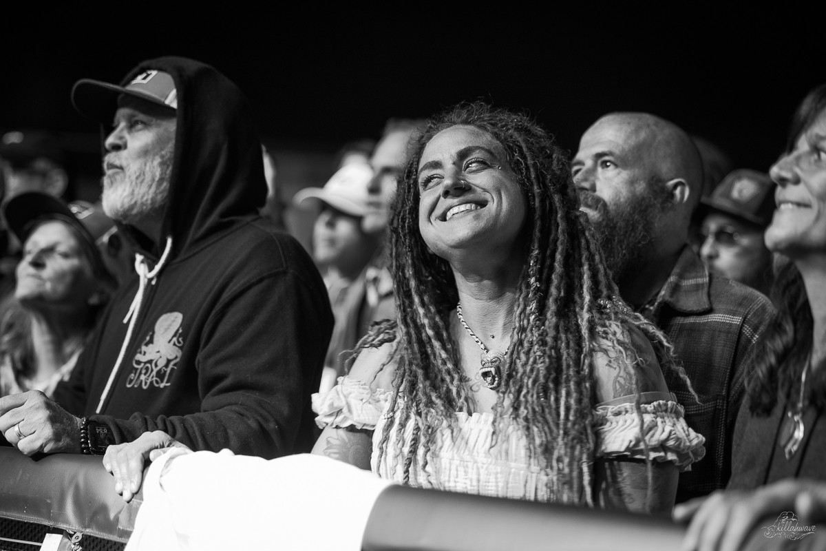 Fans loved the show | Joe Russo's Almost Dead