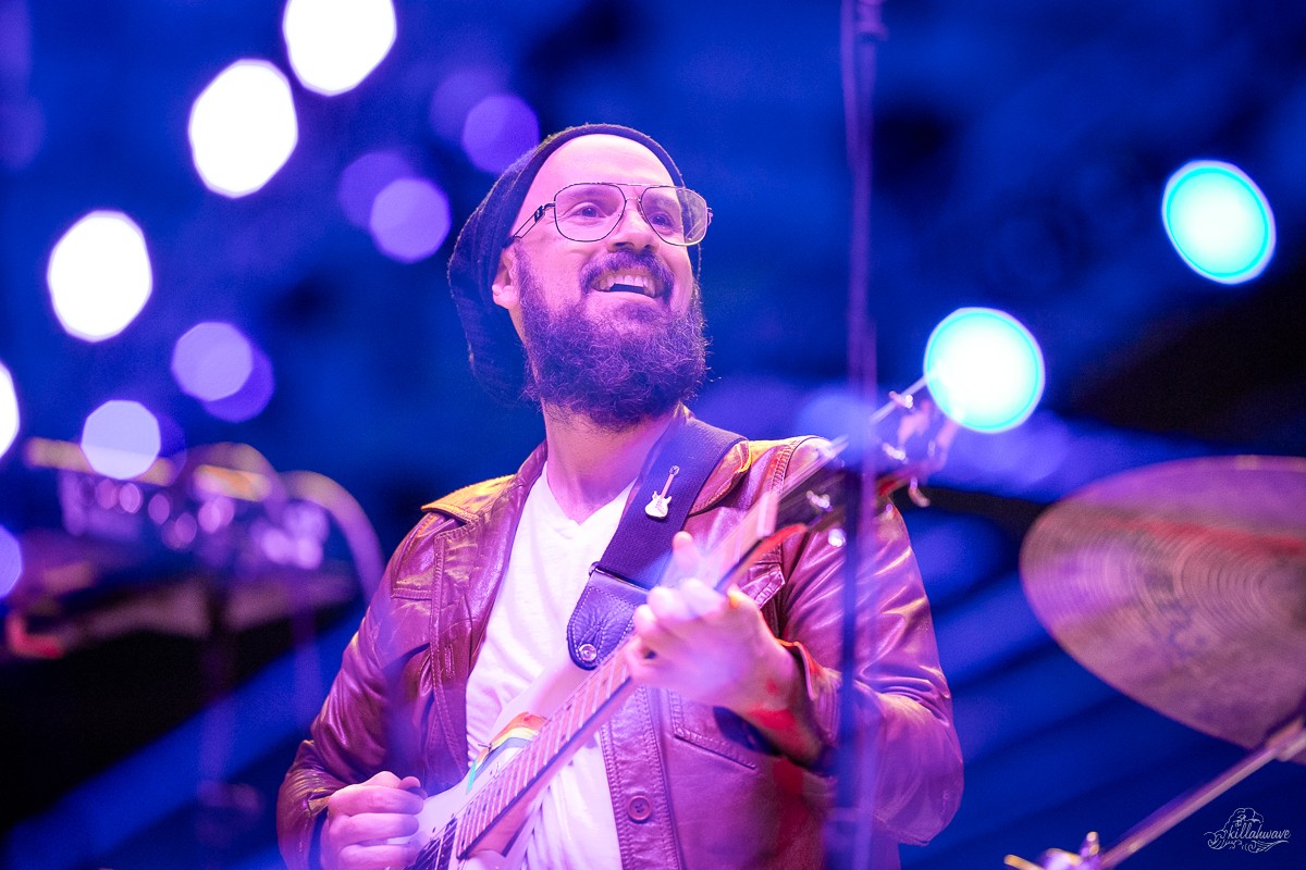 Tom Hamilton | Stone Pony Summer Stage
