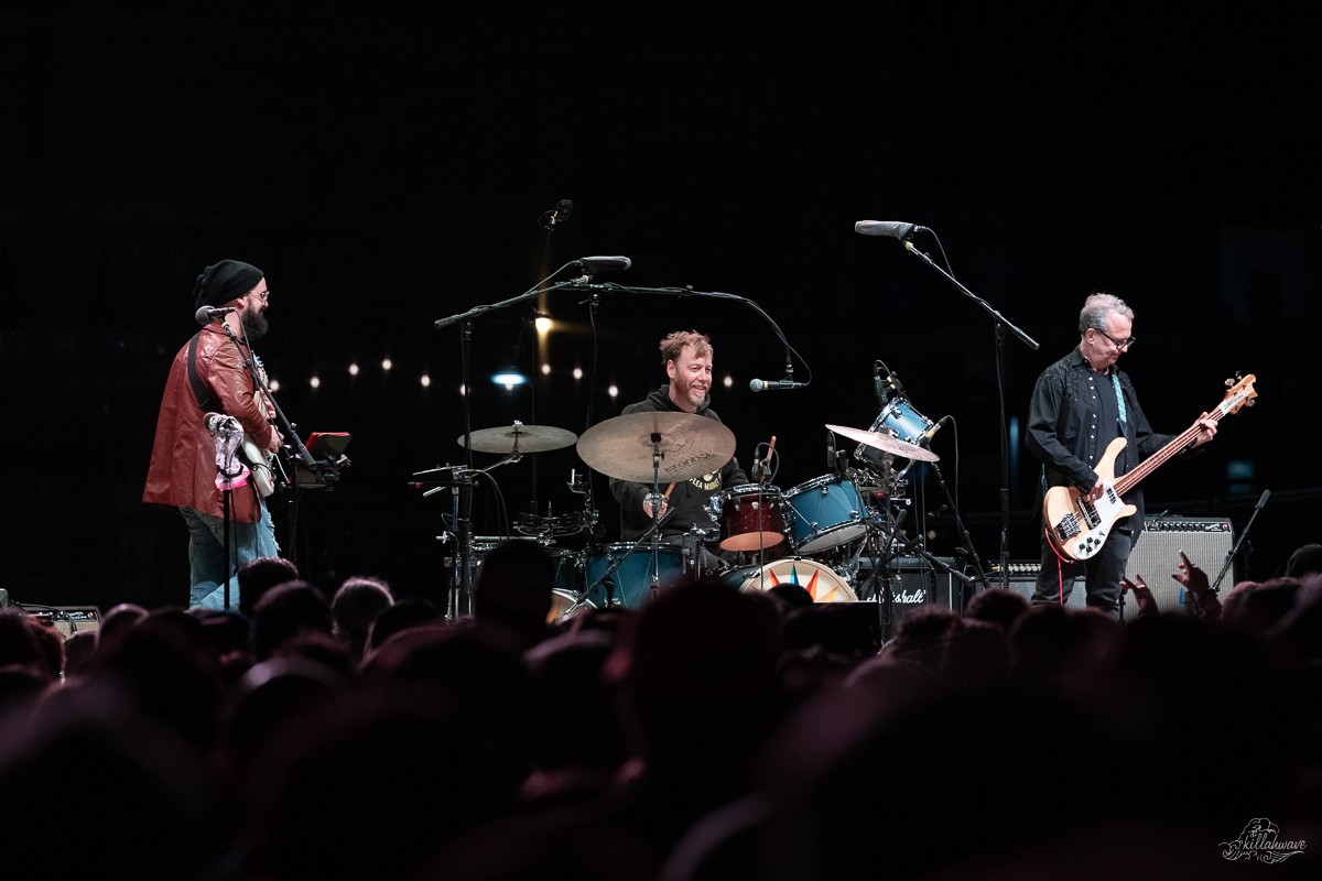 Joe Russo's Almost Dead | Stone Pony Summer Stage