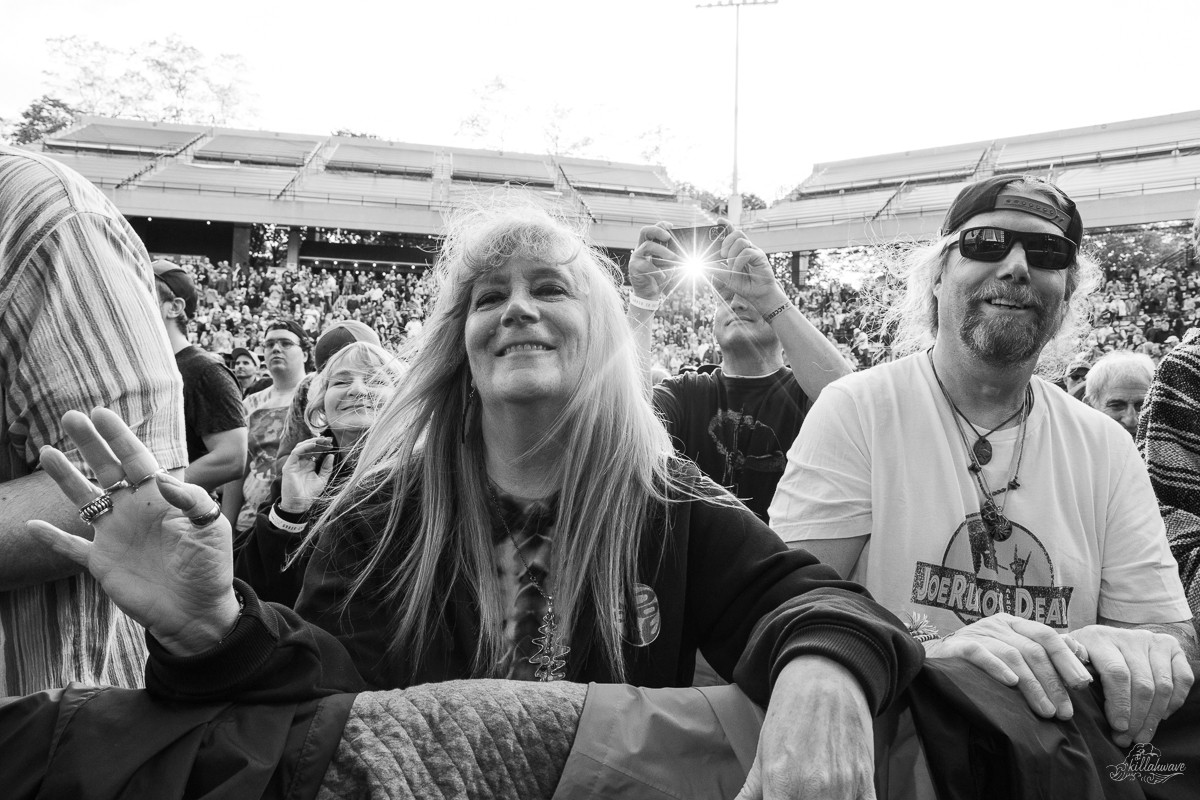 Joe Russo's Almost Dead | Westville Music Bowl