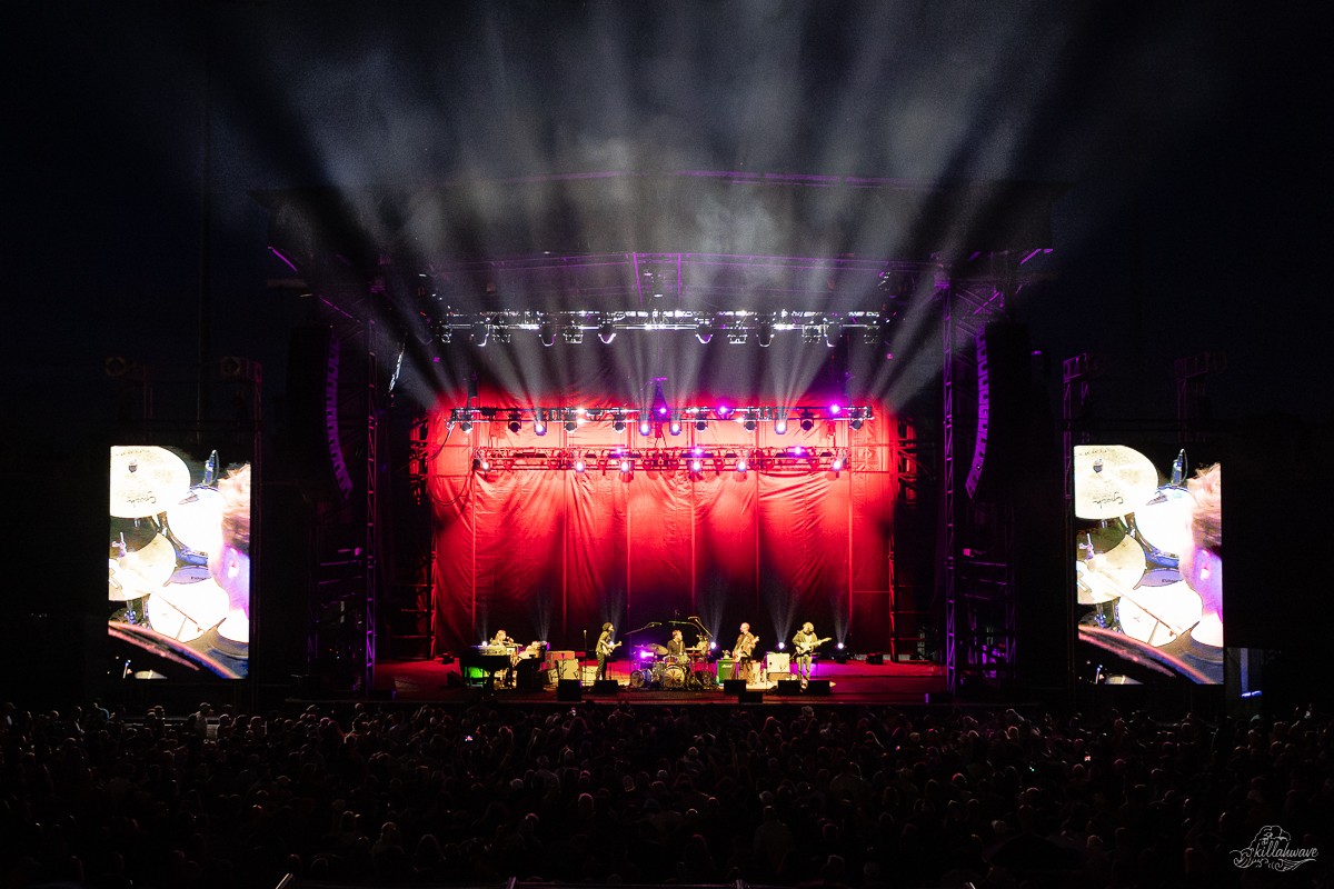 Joe Russo's Almost Dead | Westville Music Bowl