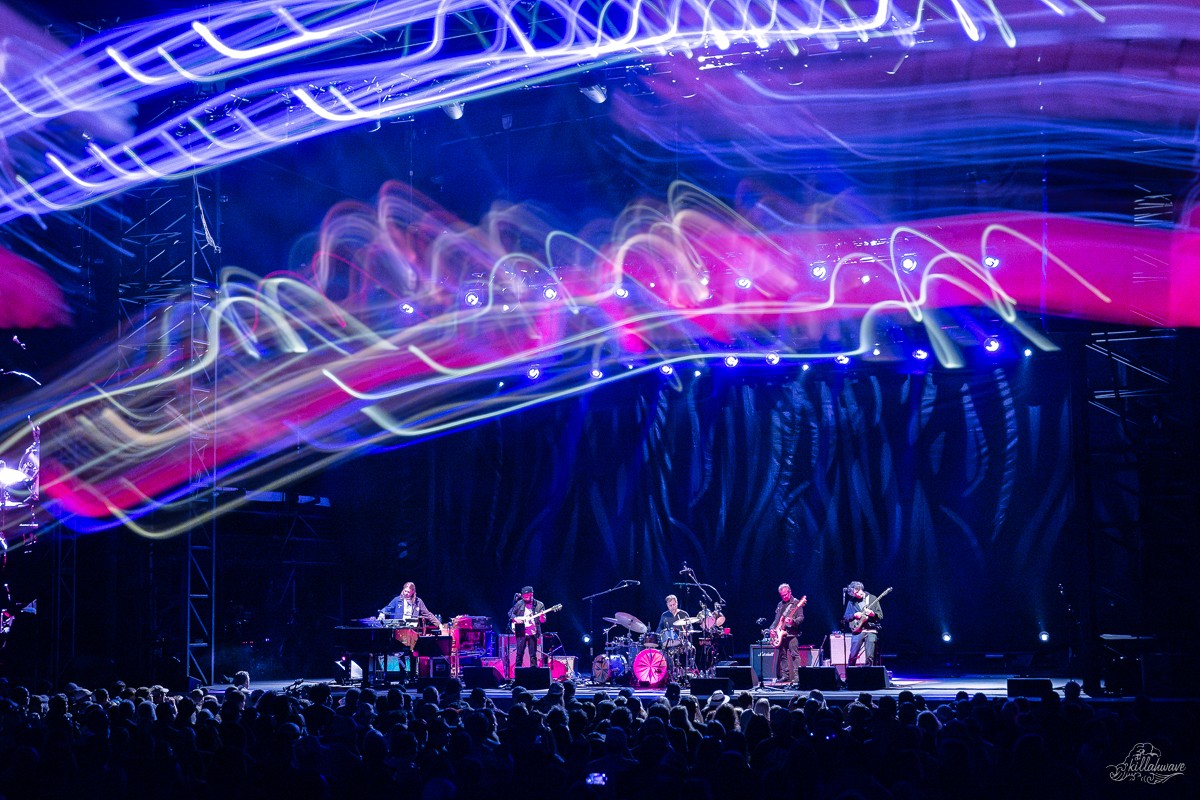 Joe Russo's Almost Dead | Westville Music Bowl