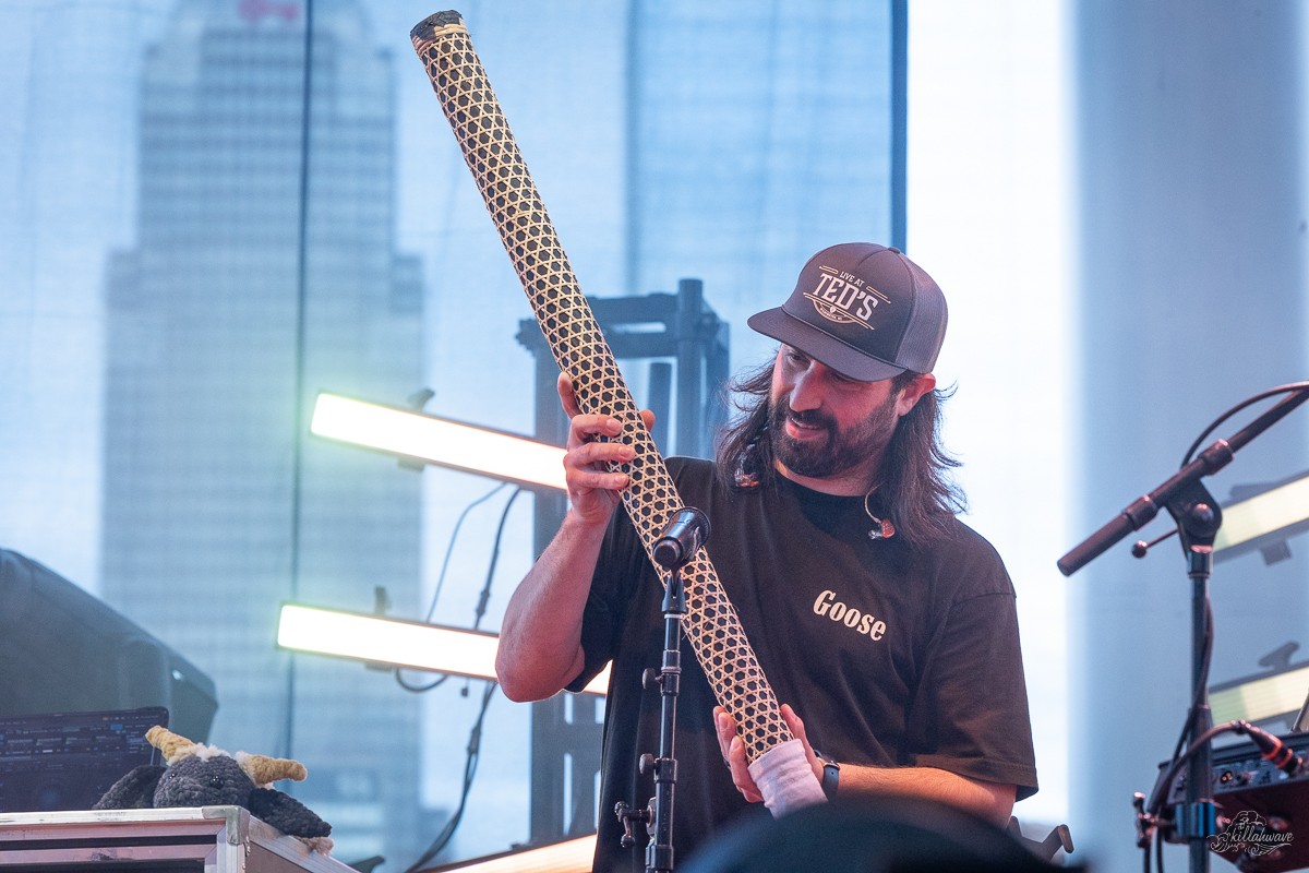 Jon "Coach" Lombardi | Goose