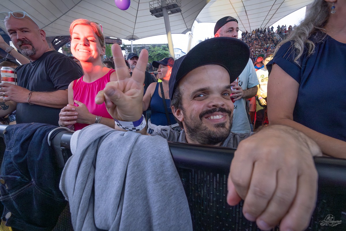 Goose | Jacob's Pavilion