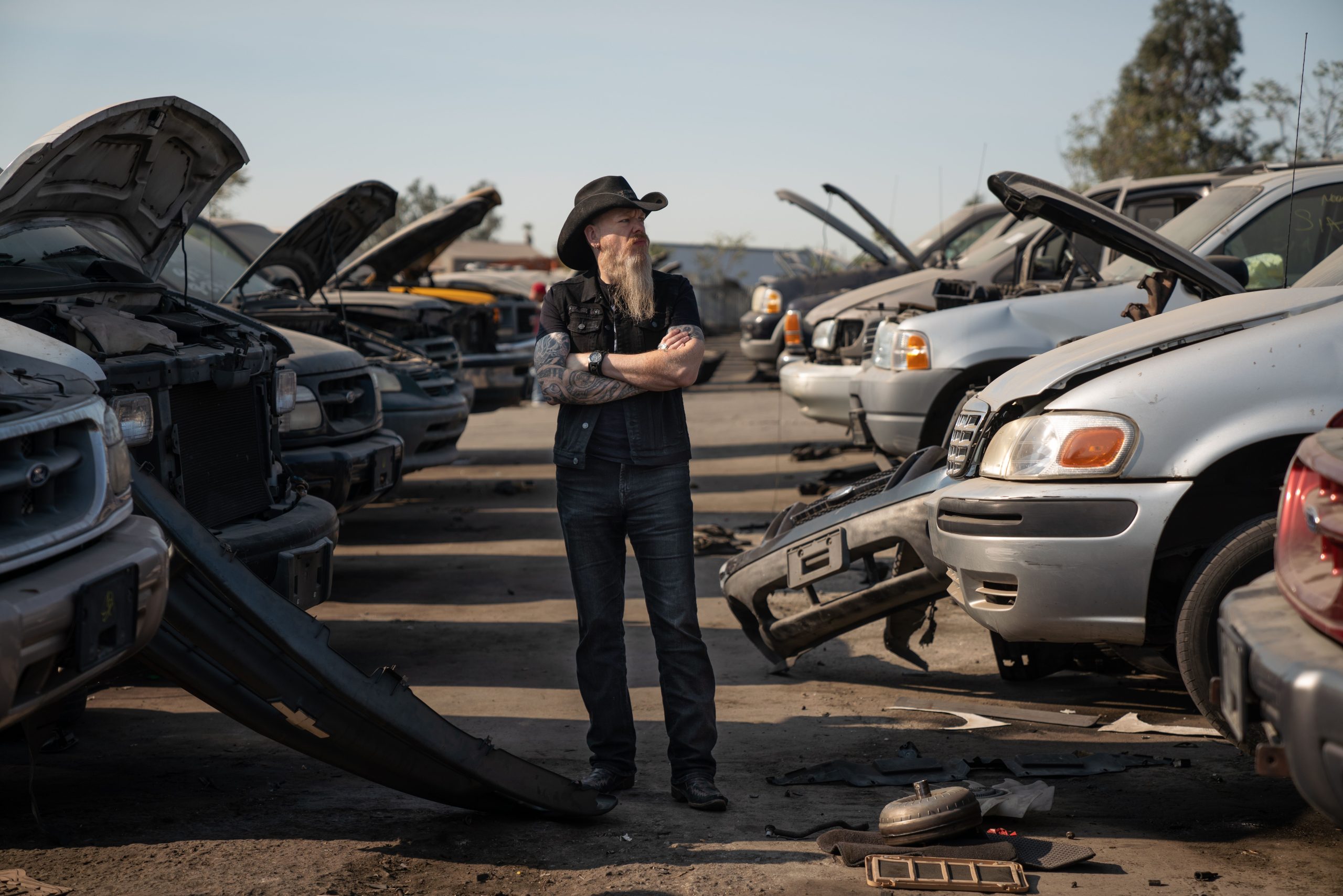 photo credit: Joshua Thomas