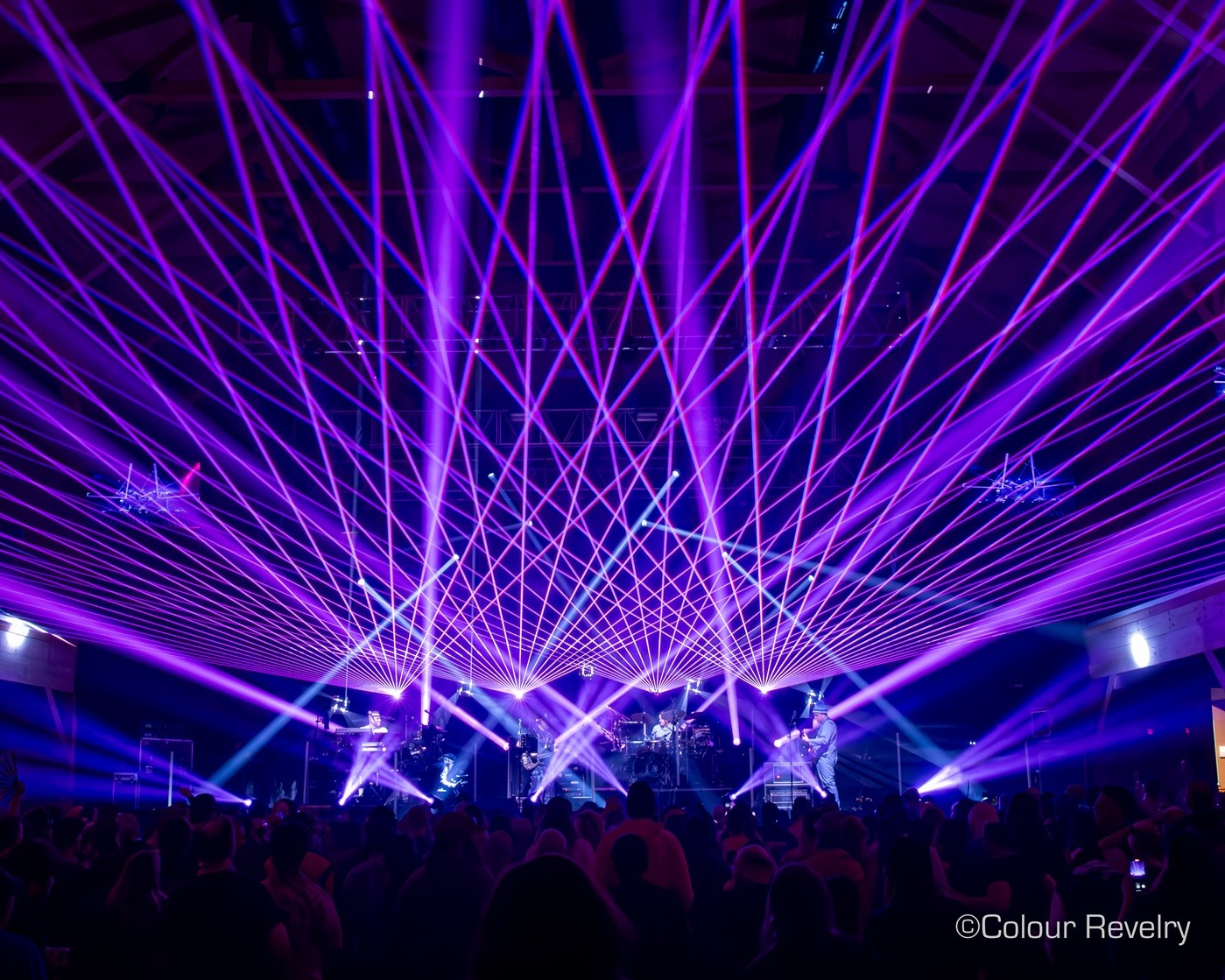 Disco Biscuits | Penn's Peak