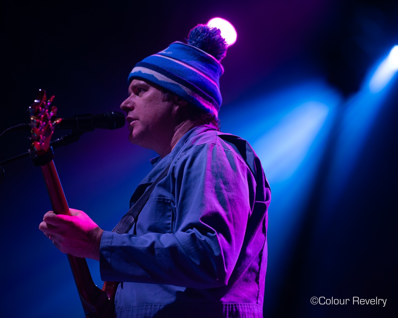 Jon &ldquo;Barber&rdquo; Gutwillig