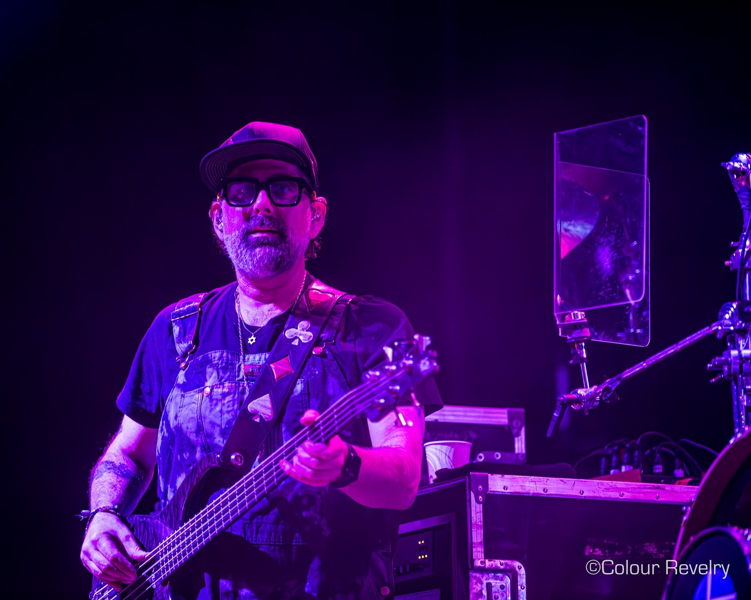 Marc Brownstein | Disco Biscuits