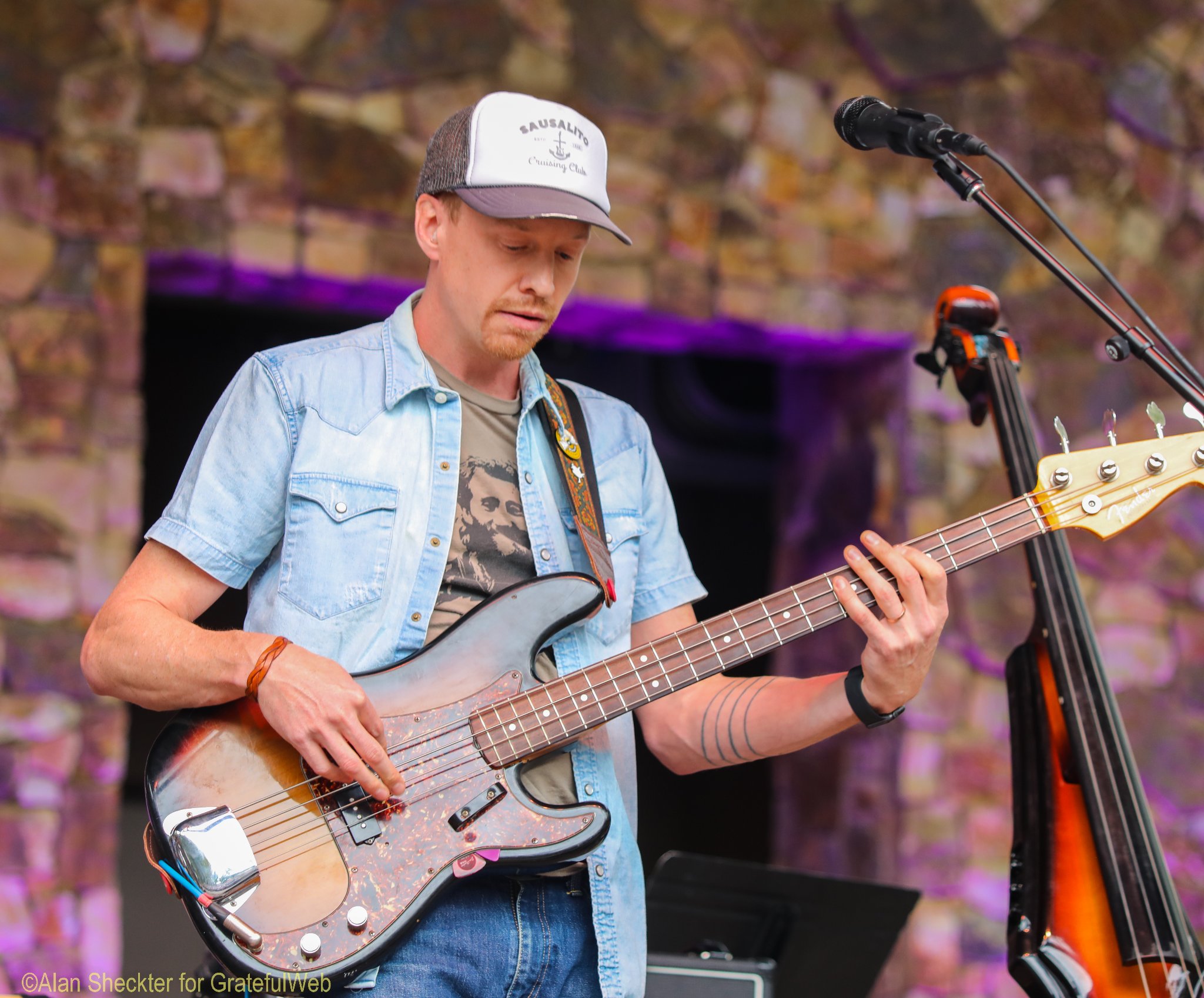 Connor O&rsquo;Sullivan | Midnight North