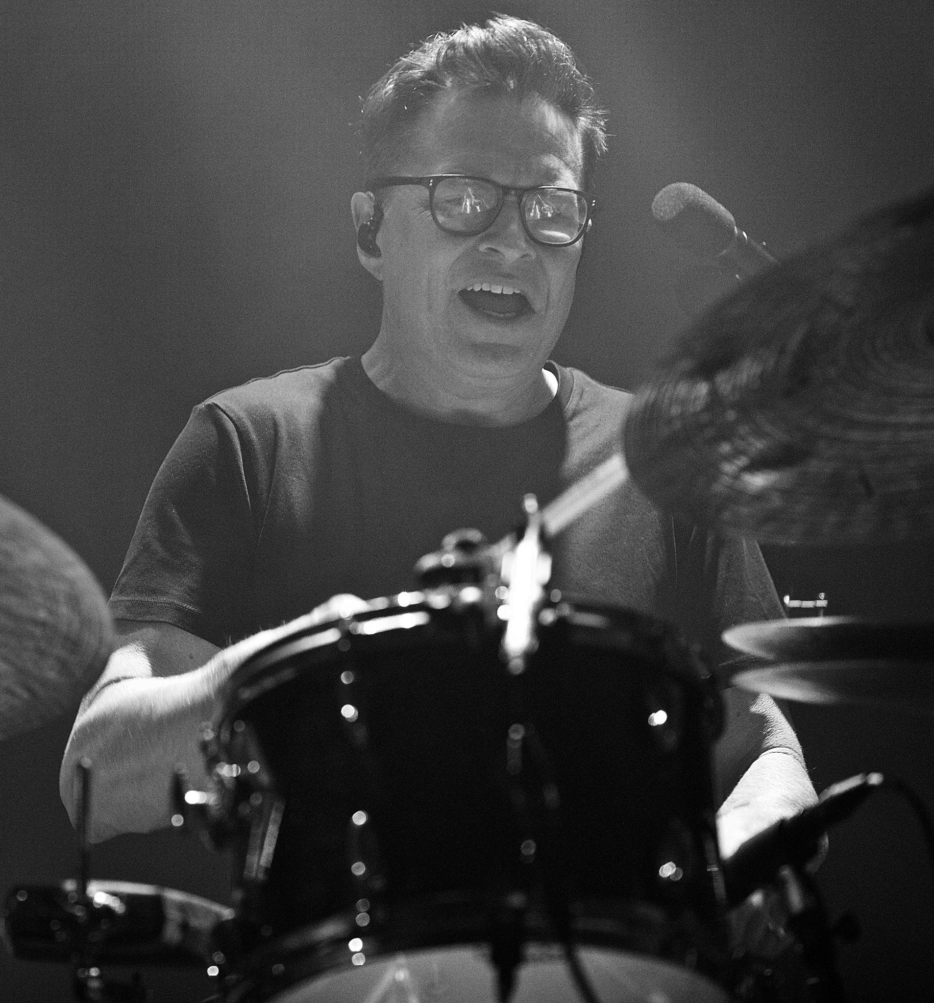 Stanton Moore | Boulder Theater