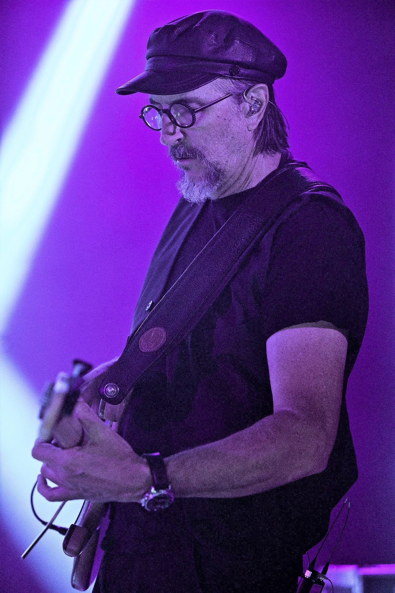 Les Claypool | Boulder Theater