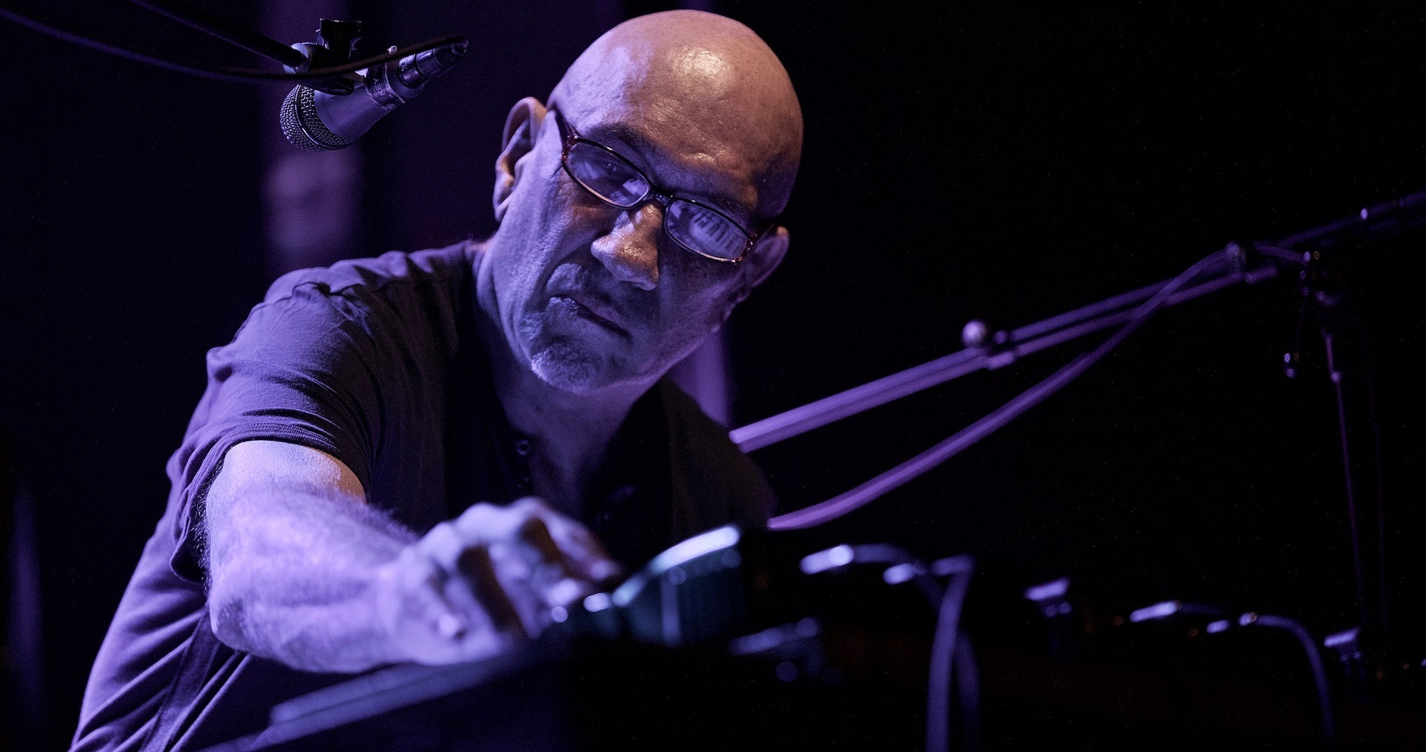 Danny Louis | Gov't Mule