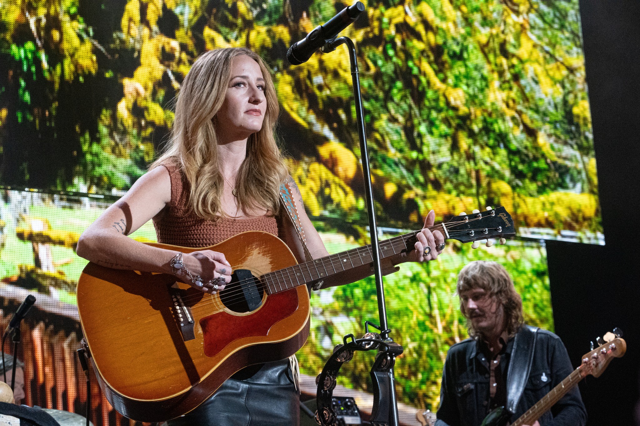 Margo Price | Farm Aid 2022