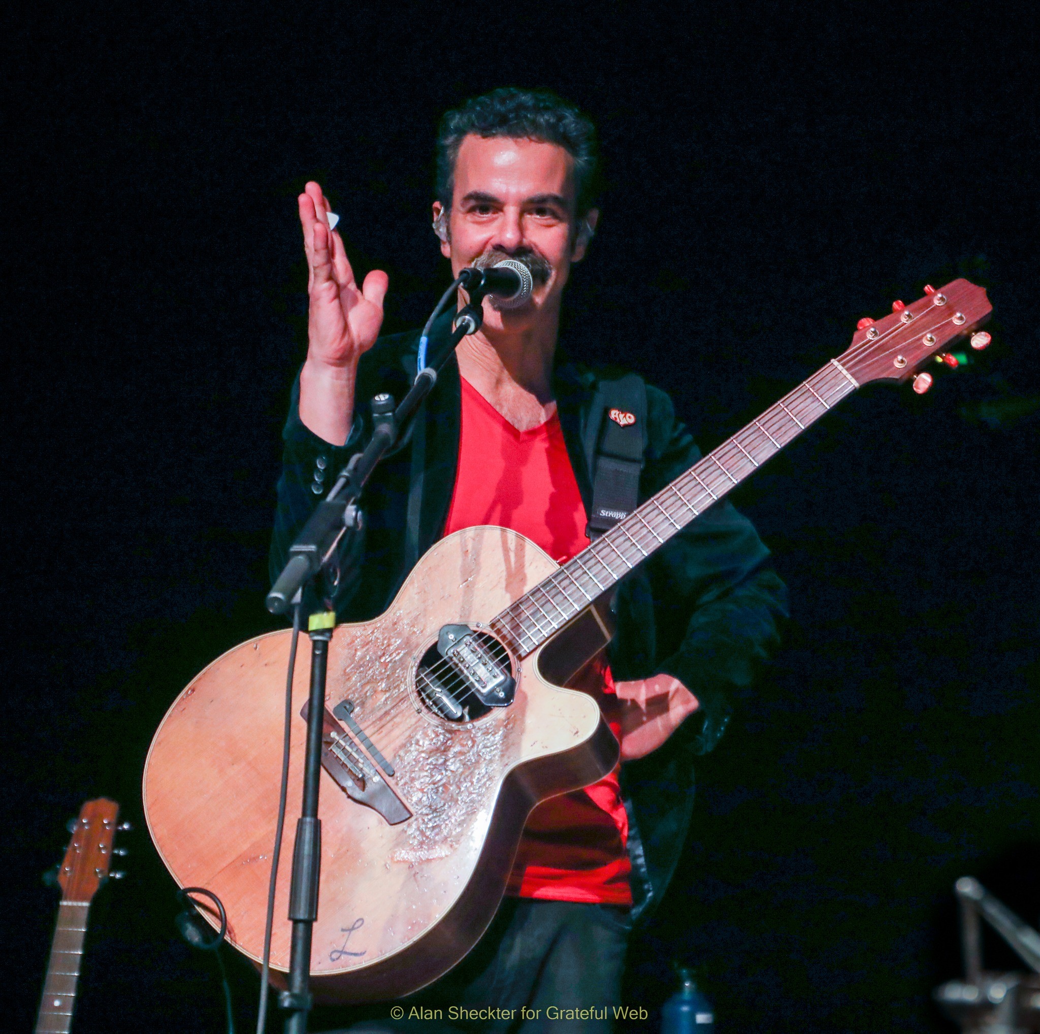 Dan &ldquo;Lebo&rdquo; Lebowitz | Grass Valley, CA