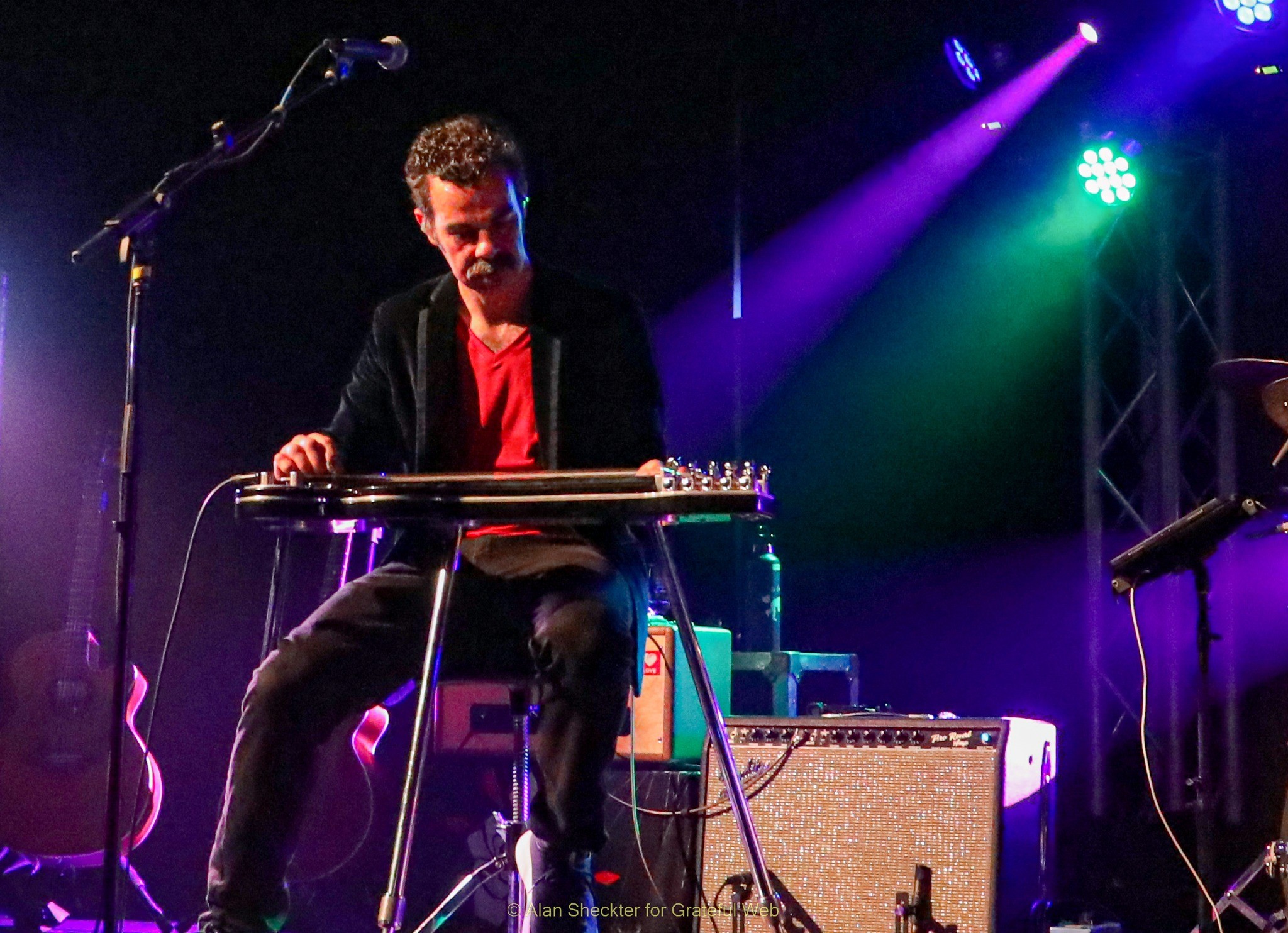 Dan &ldquo;Lebo&rdquo; Lebowitz | The Center For the Arts