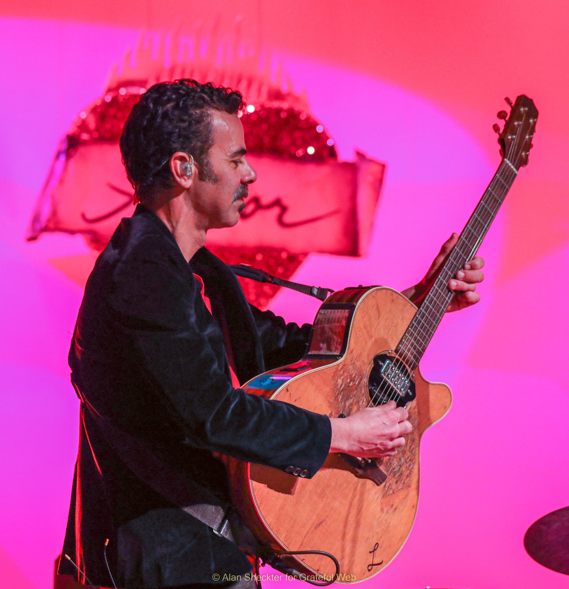 Dan &ldquo;Lebo&rdquo; Lebowitz | Grass Valley, CA