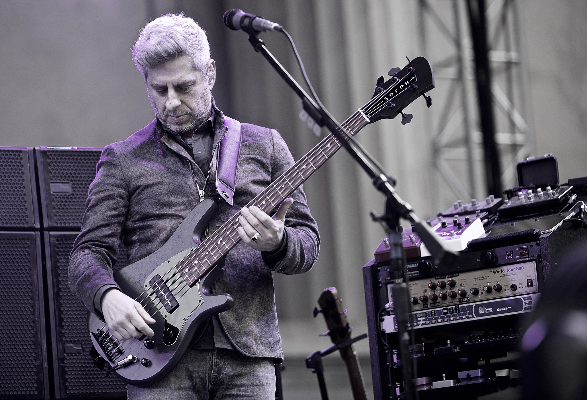 Mike Gordon | Berkeley, CA