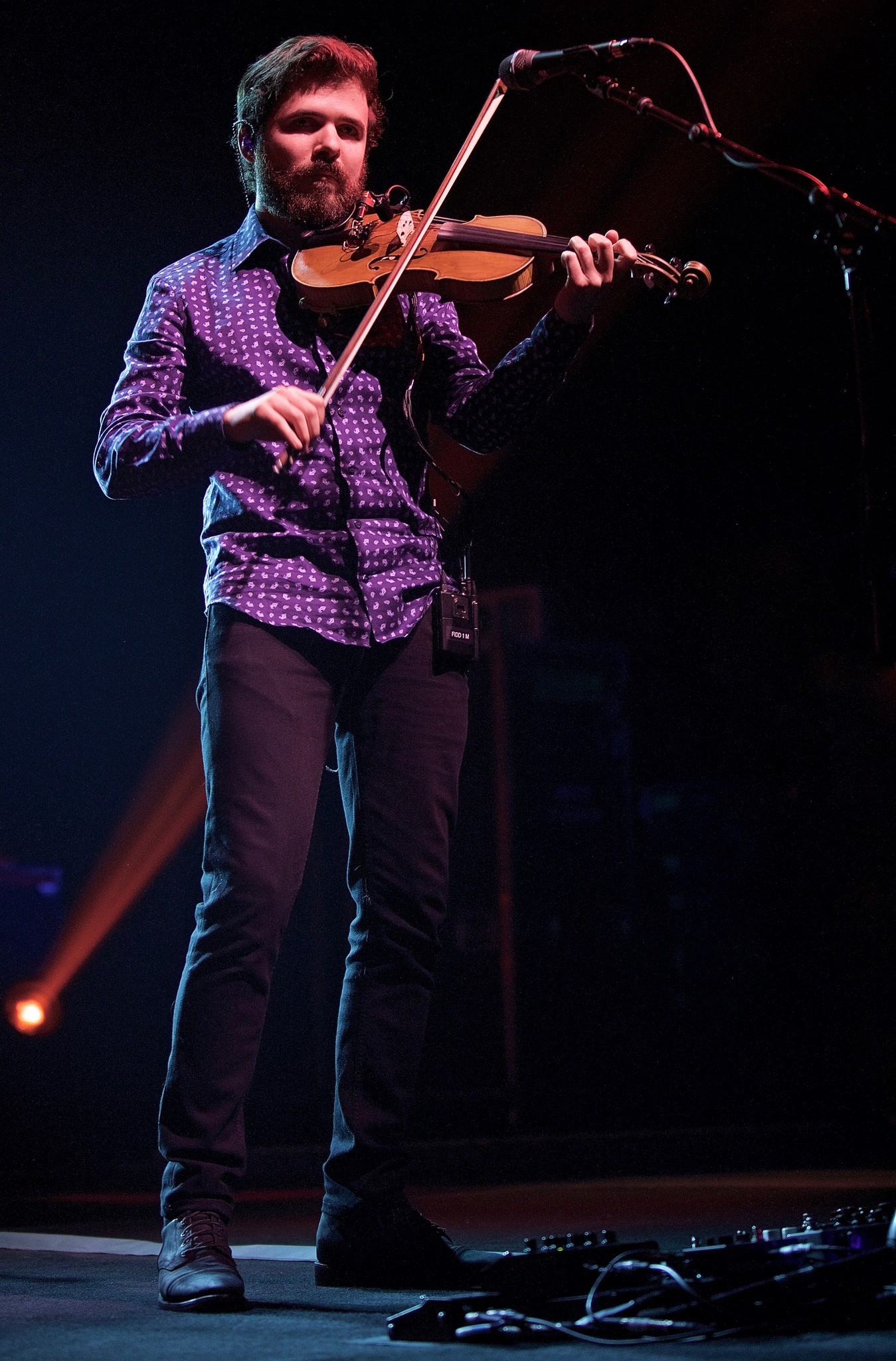 Alex Hargreaves | Denver, CO