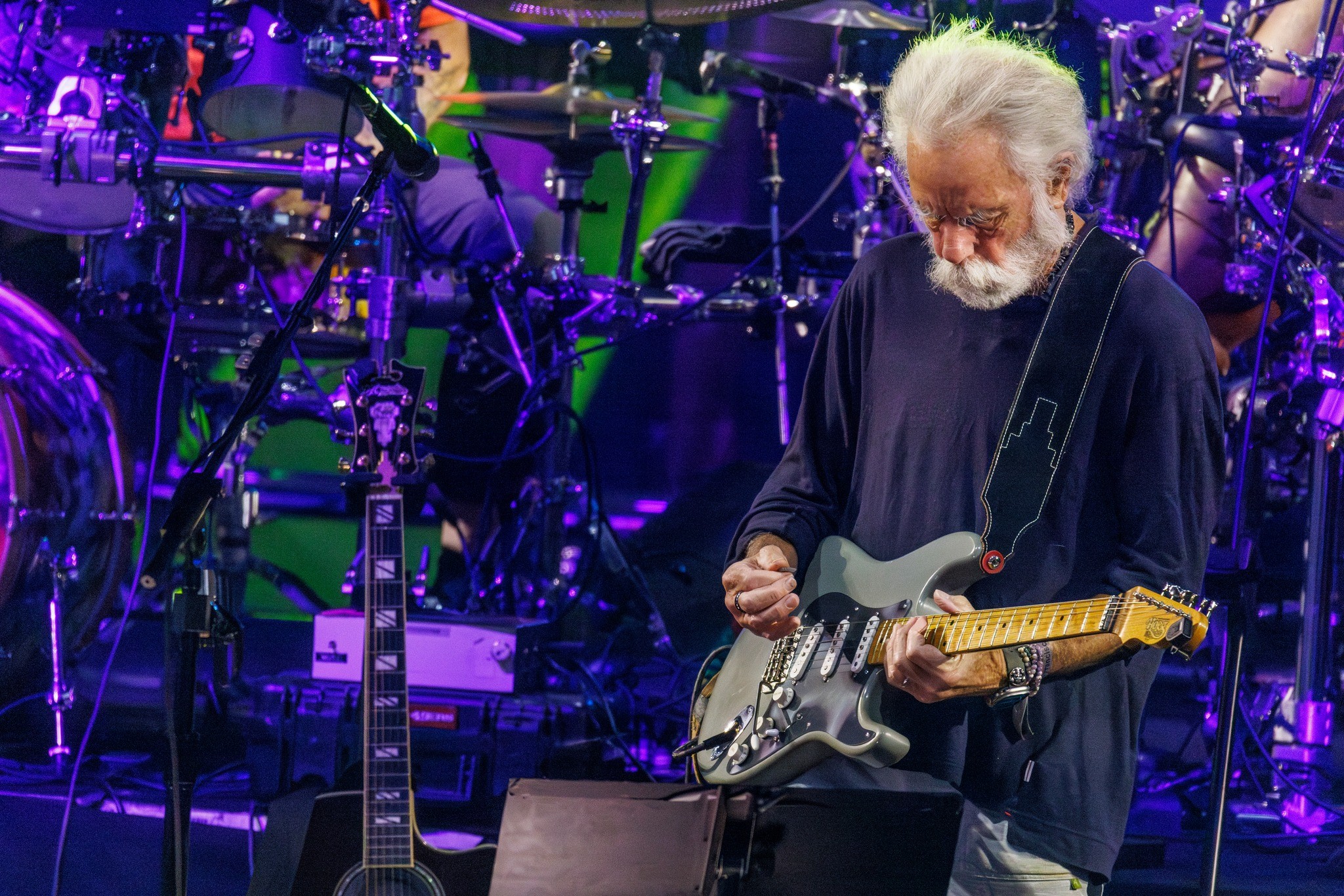 Bobby Weir | Riverbend Music Center