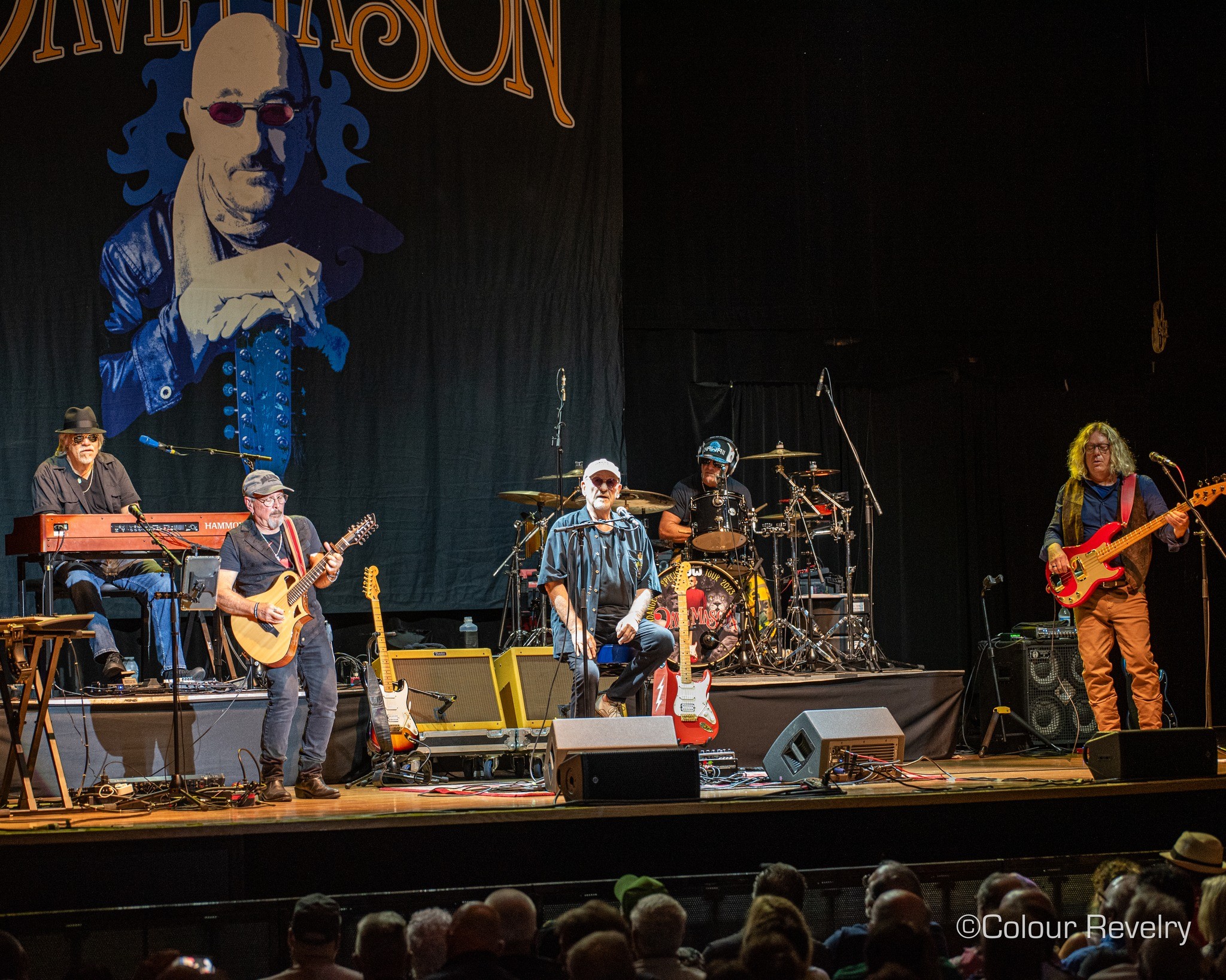 Dave Mason | Penn's Peak