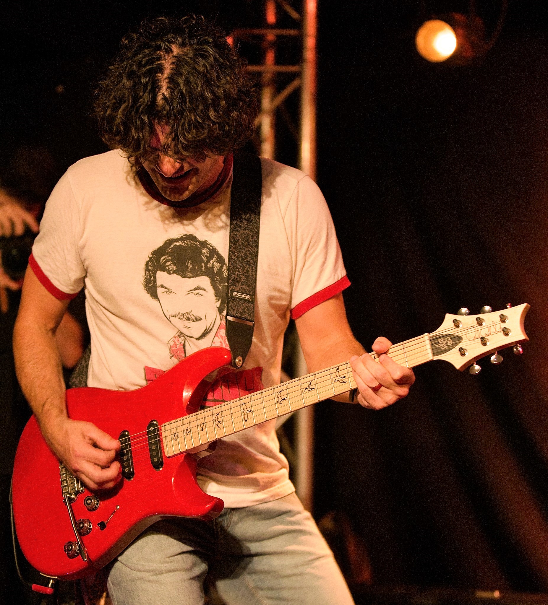 Mark Lettieri | Paris, France