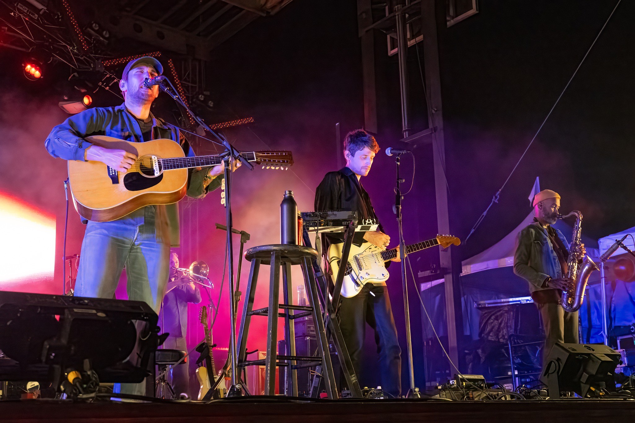 Fleet Foxes | Port Townsend, WA