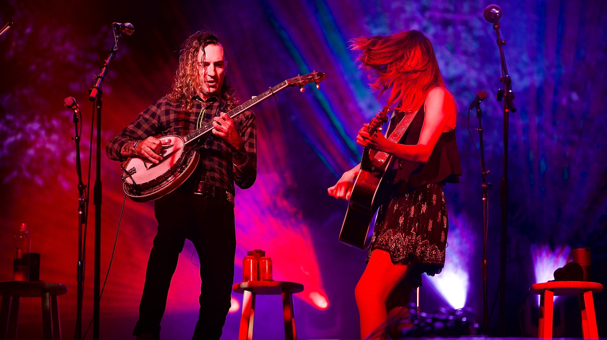 Kyle Tuttle's Labor of Lust out 2/16/24 on all streaming platforms | Photo by Jake Cudek