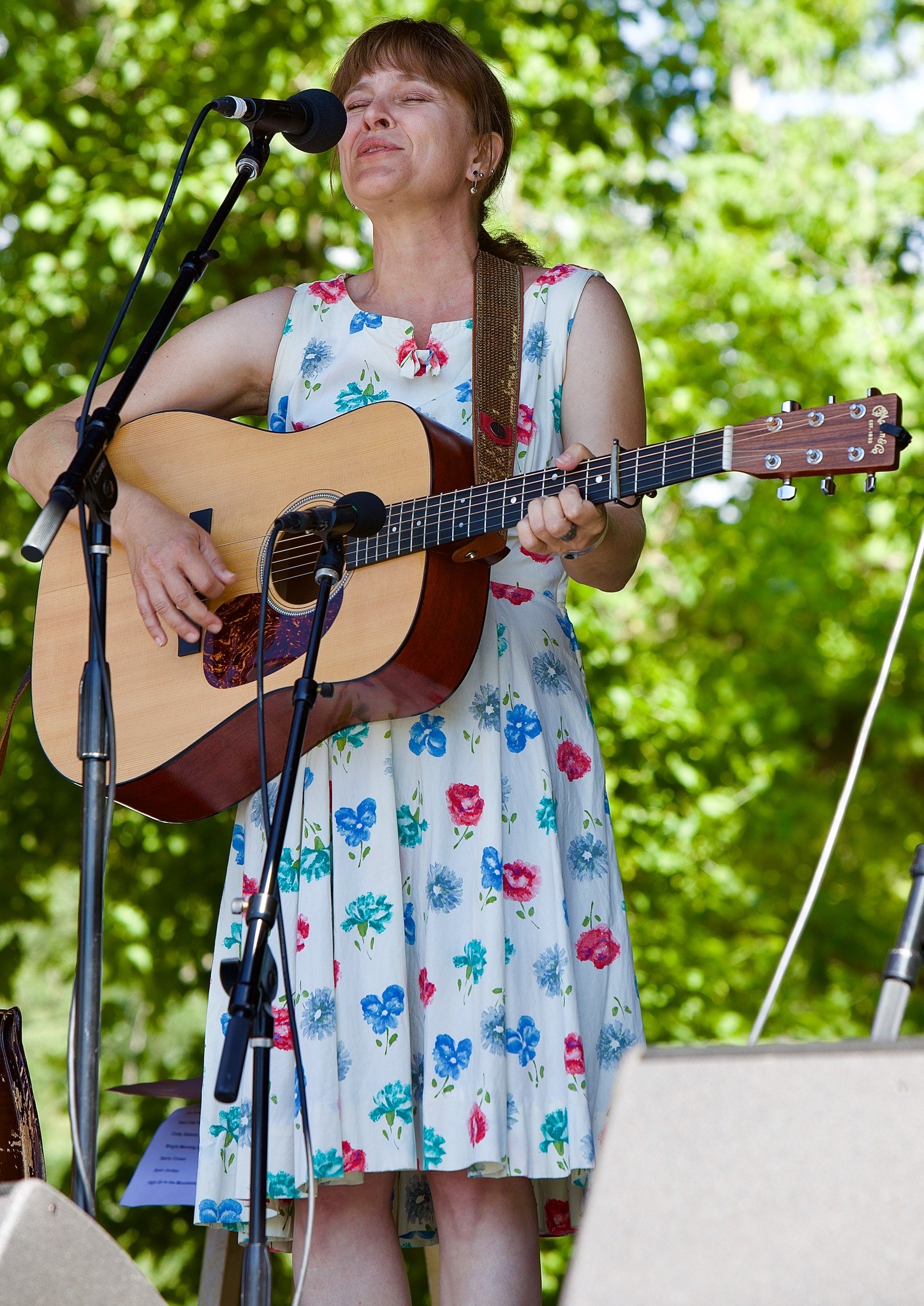 Amy Scher | The Solar Sisters