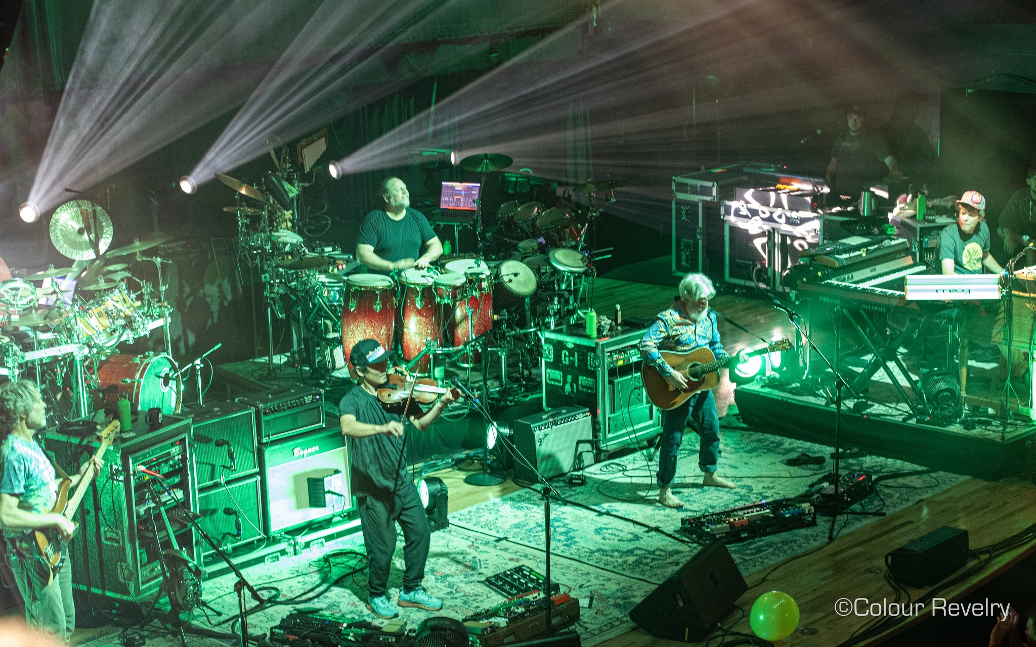 The String Cheese Incident | Jim Thorpe, PA