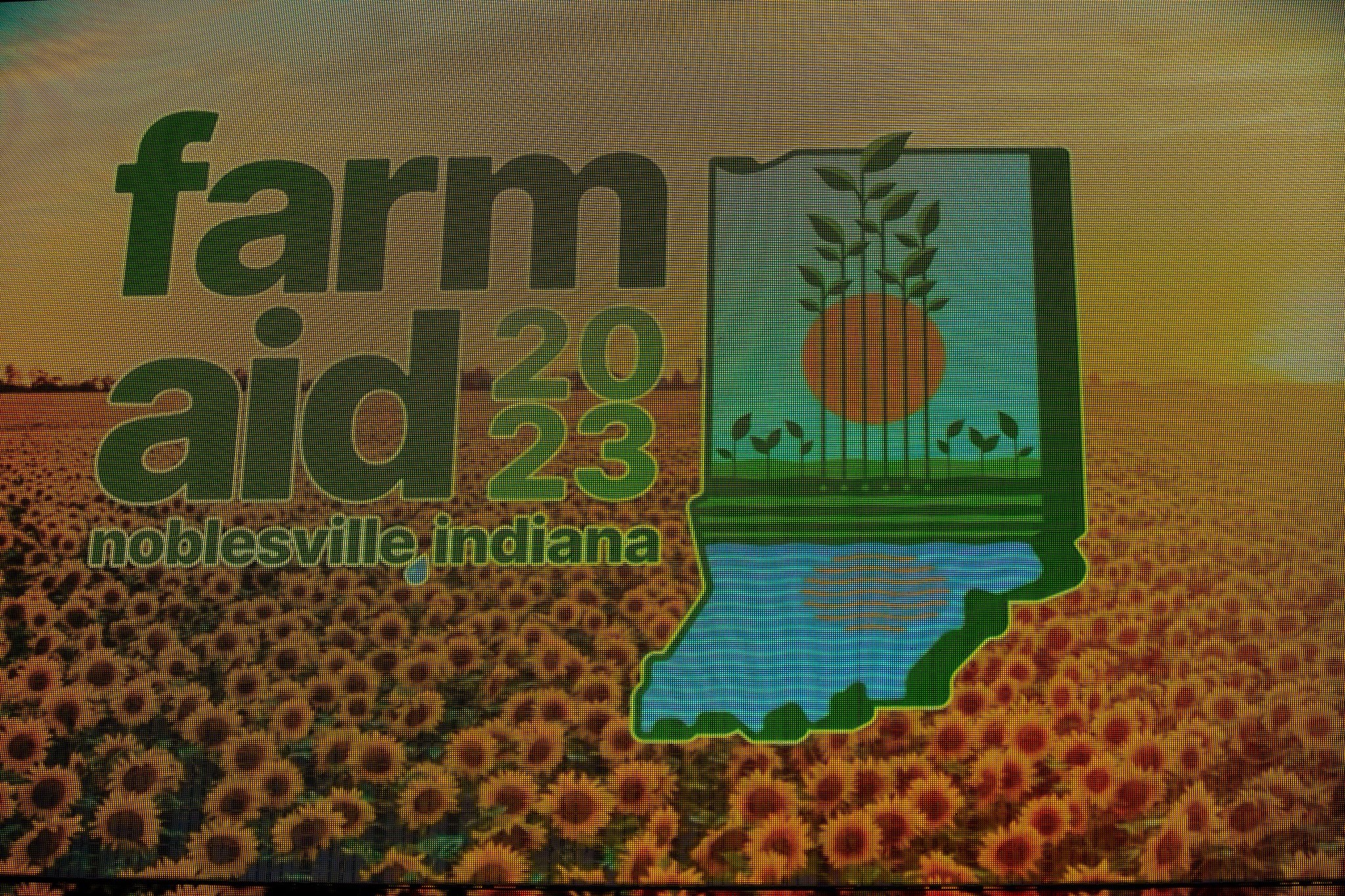 Farm Aid 2023 | Noblesville, IN