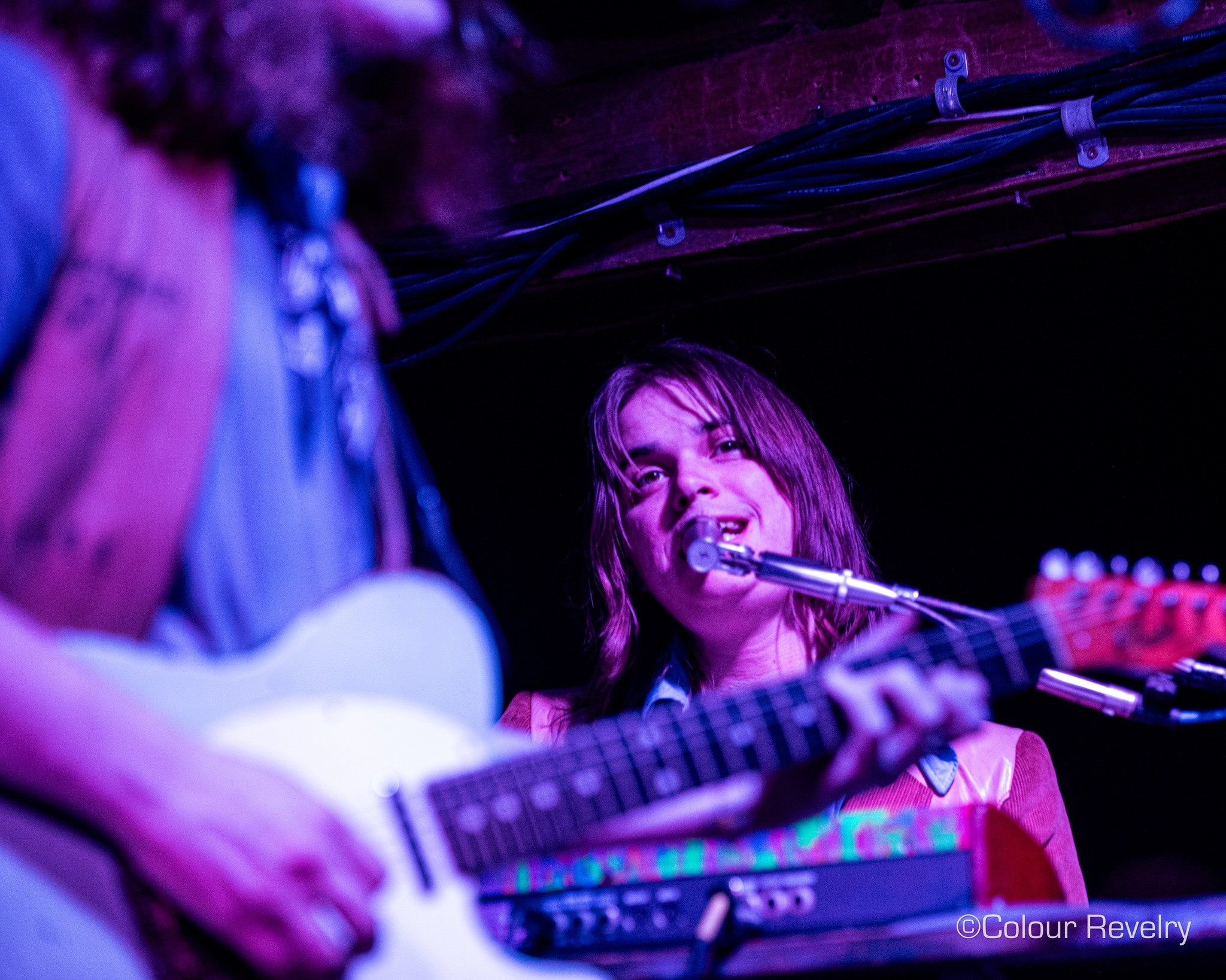 Daniel Donato&rsquo;s Cosmic Country | Pioneertown, CA