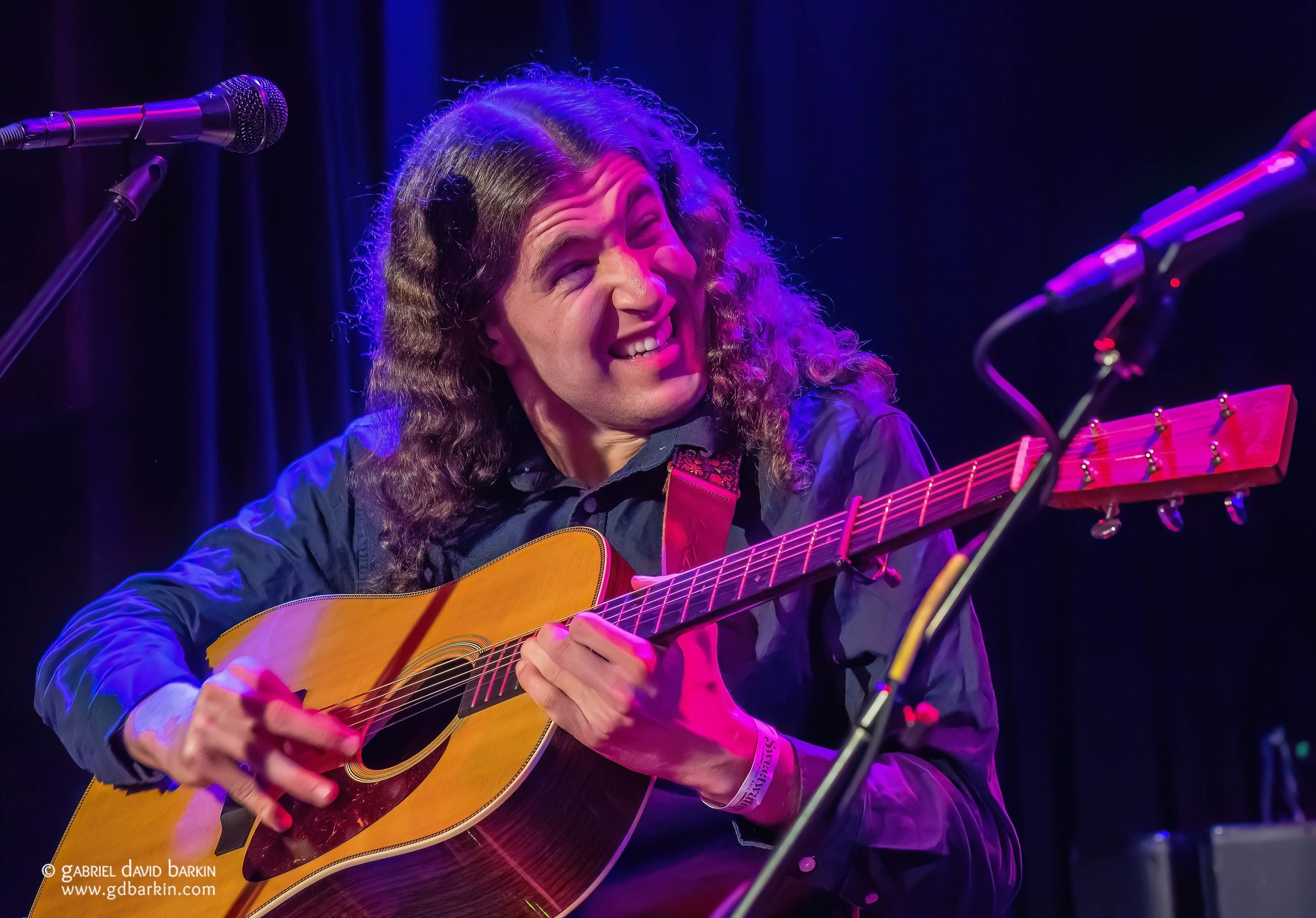 Django Ruckrich | Broken Compass Bluegrass
