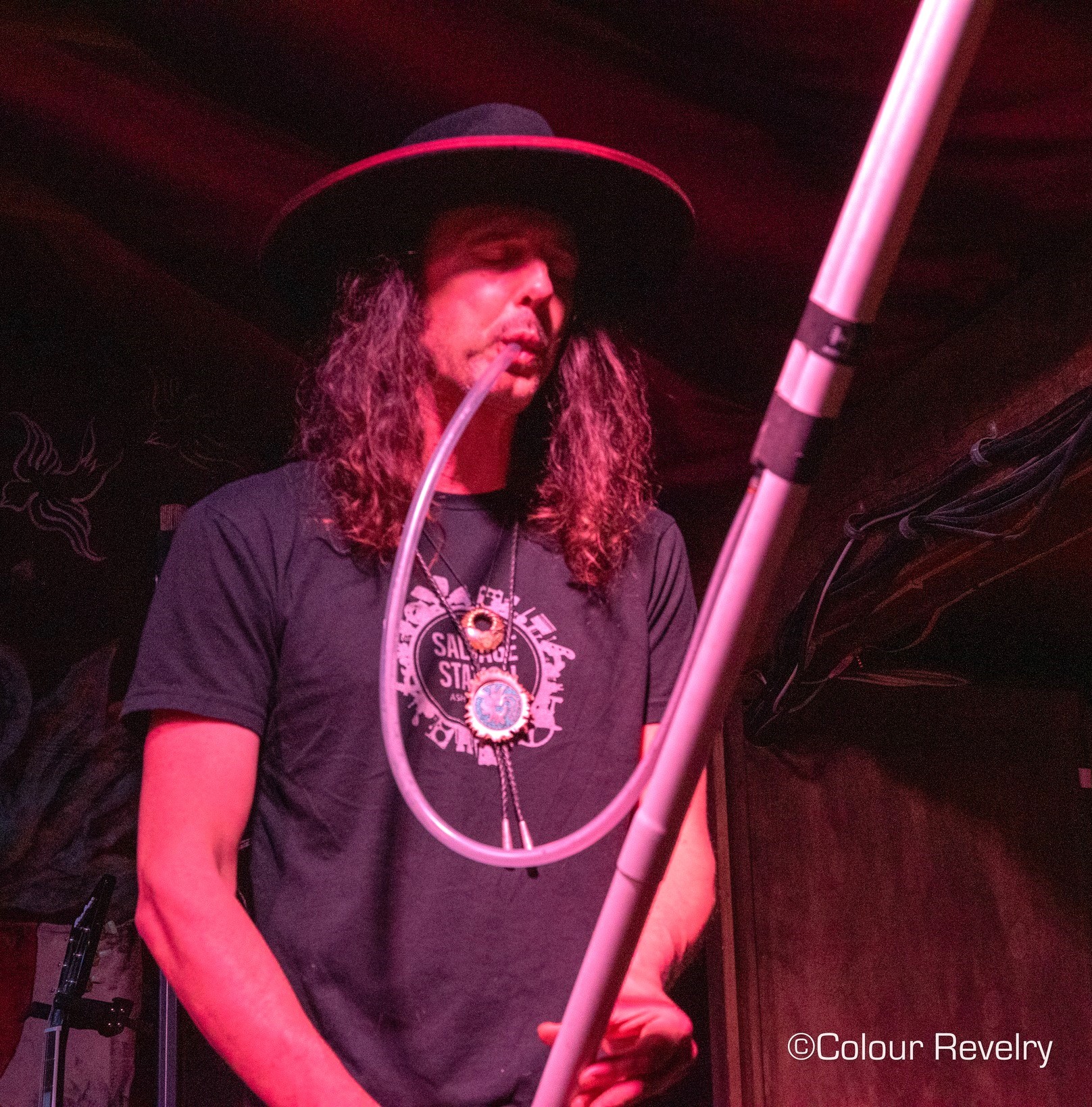 Dirtwire | Pappy and Harriet&rsquo;s