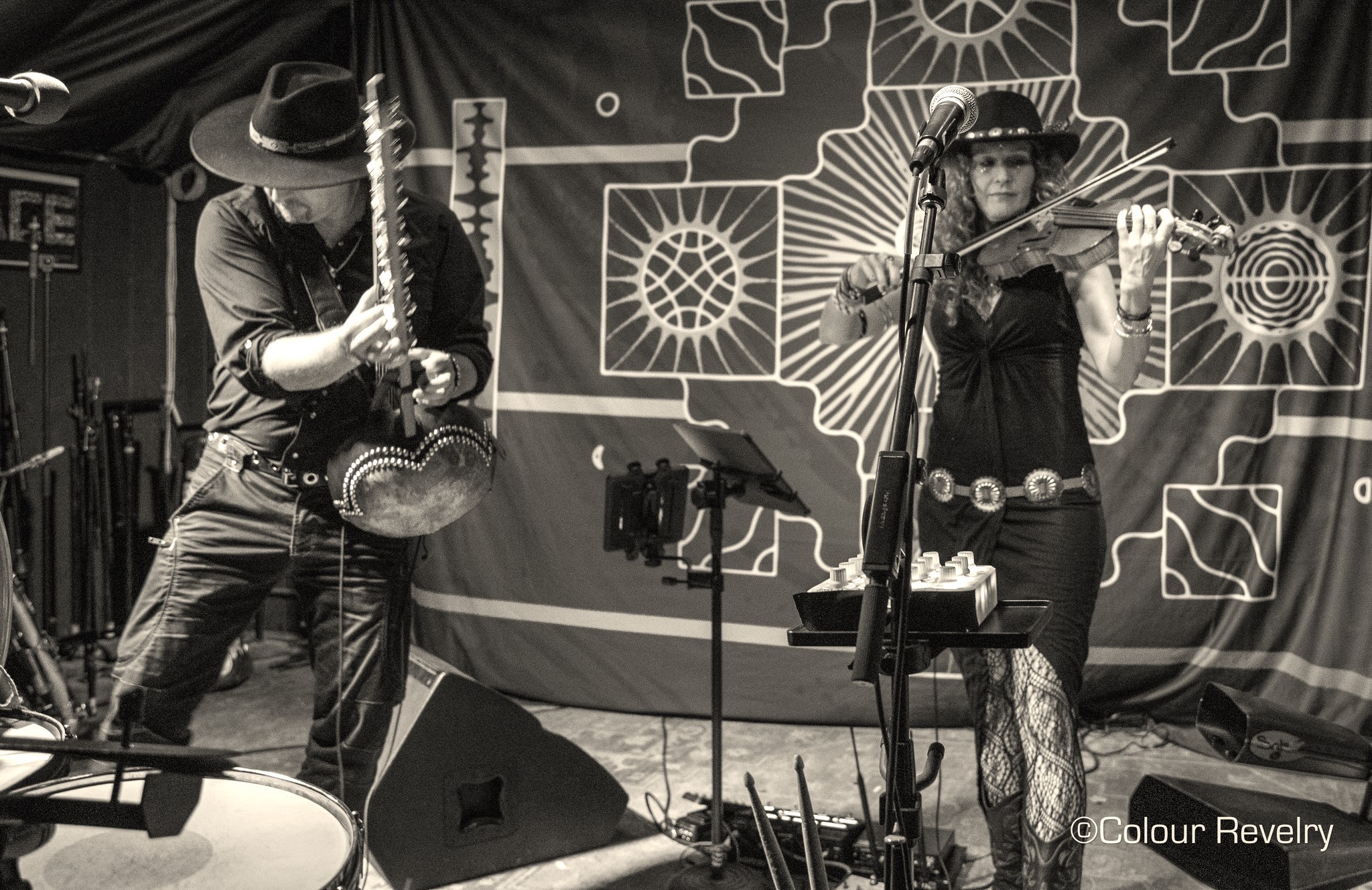 Dirtwire | Pappy and Harriet&rsquo;s