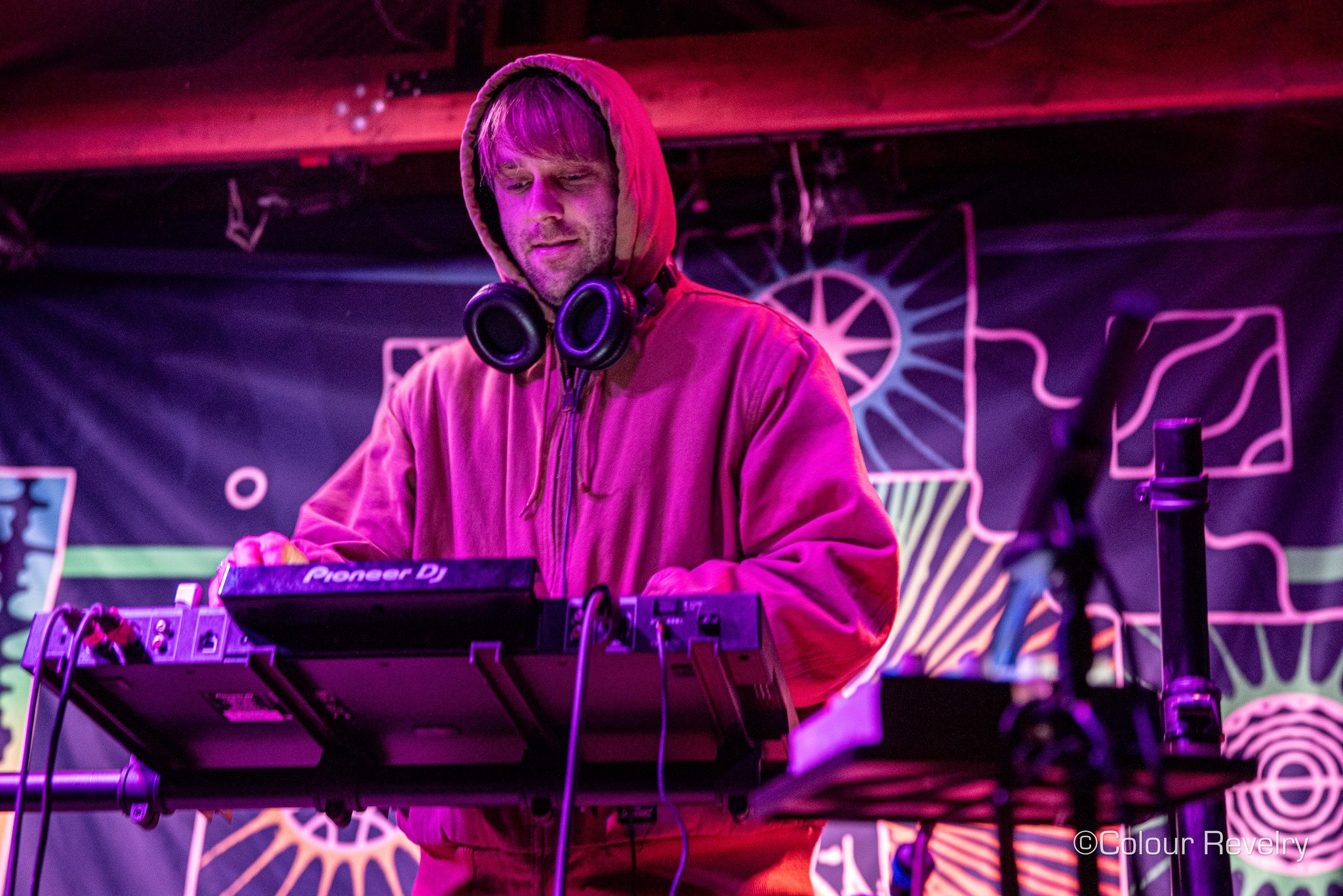 DJ Nok Nok | Pioneertown, CA