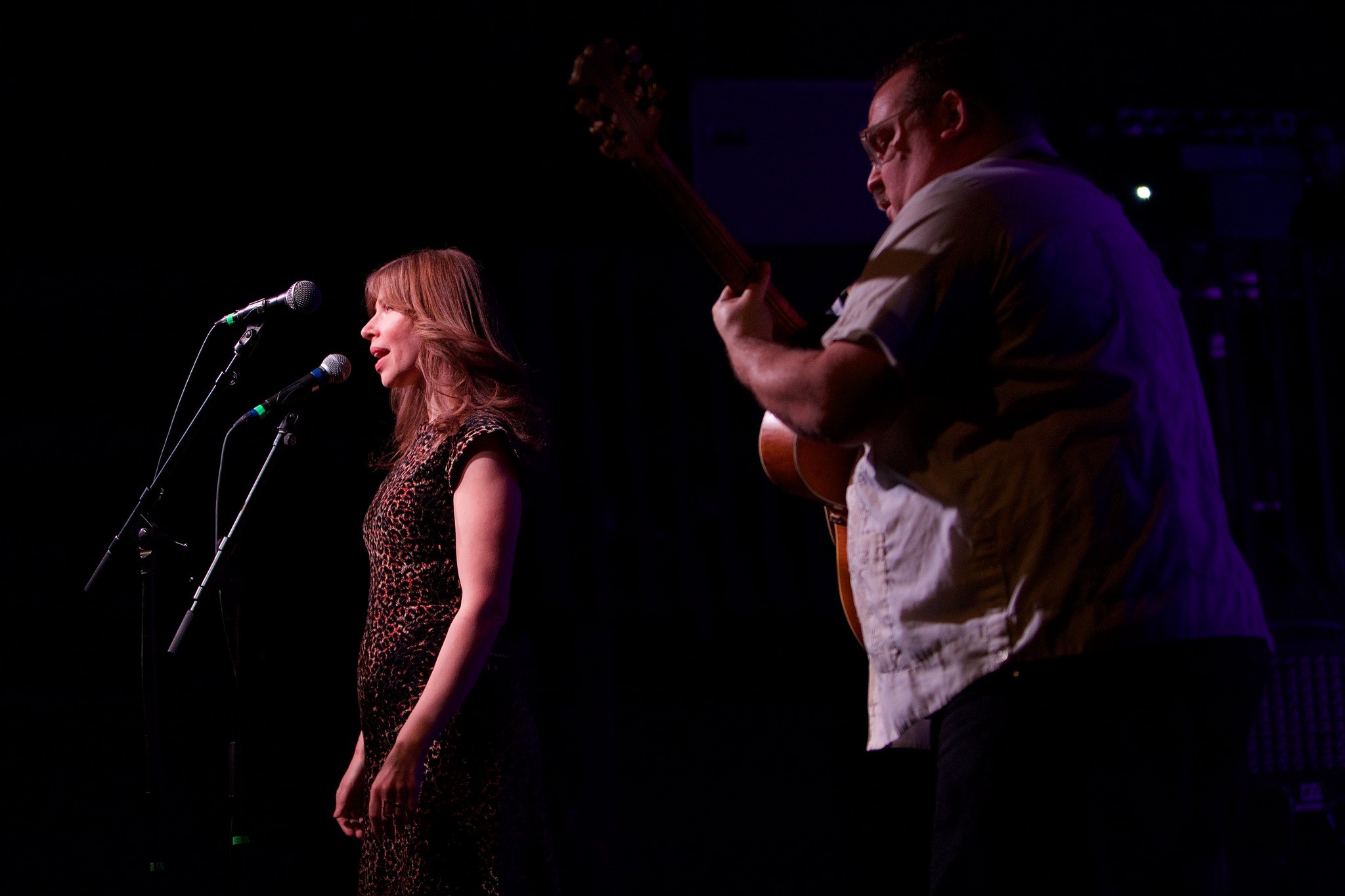 Rachael & Vilray | Fort Collins, CO