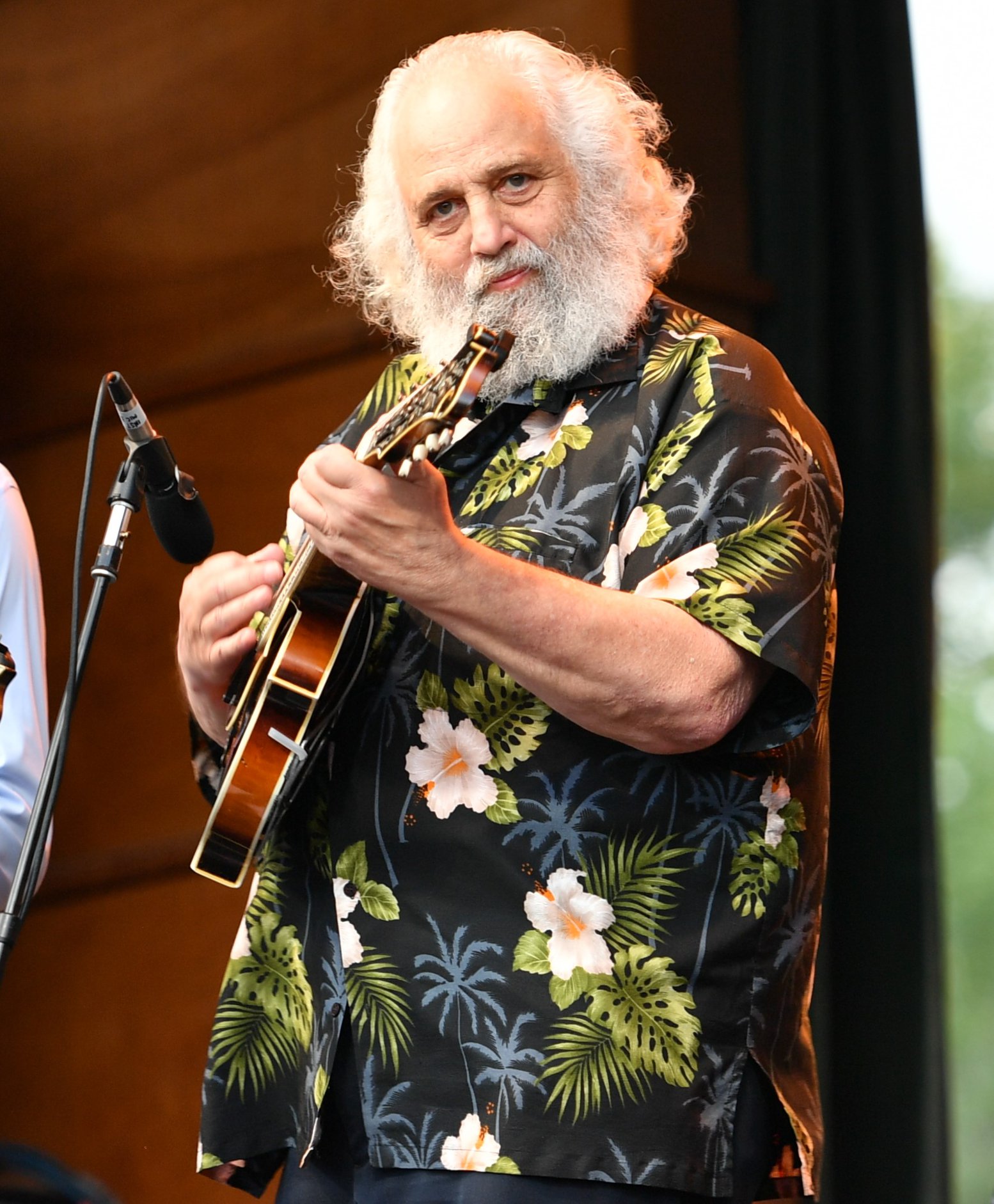 Happy Birthday, Dawg!