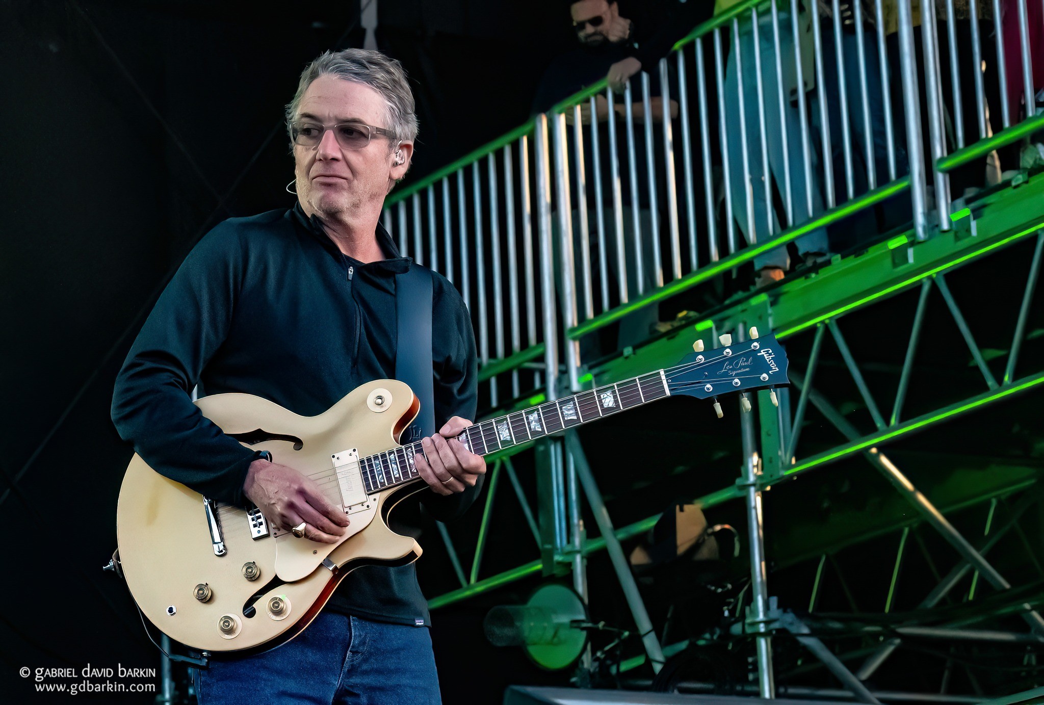 Stone Gossard | Pearl Jam