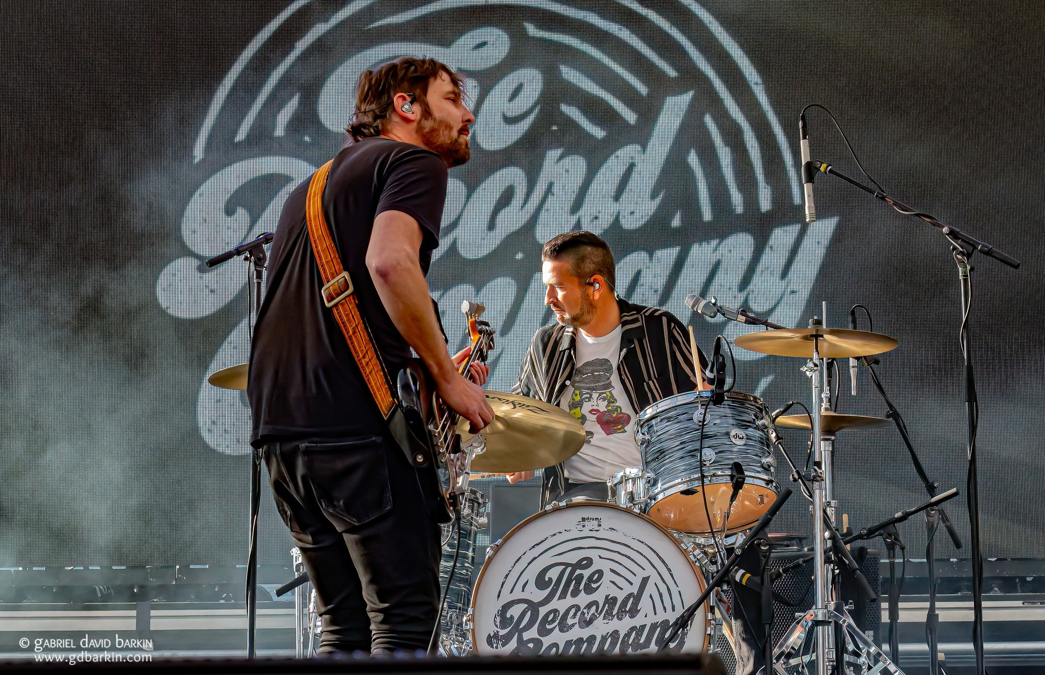 The Record Company | BottleRock Napa Valley