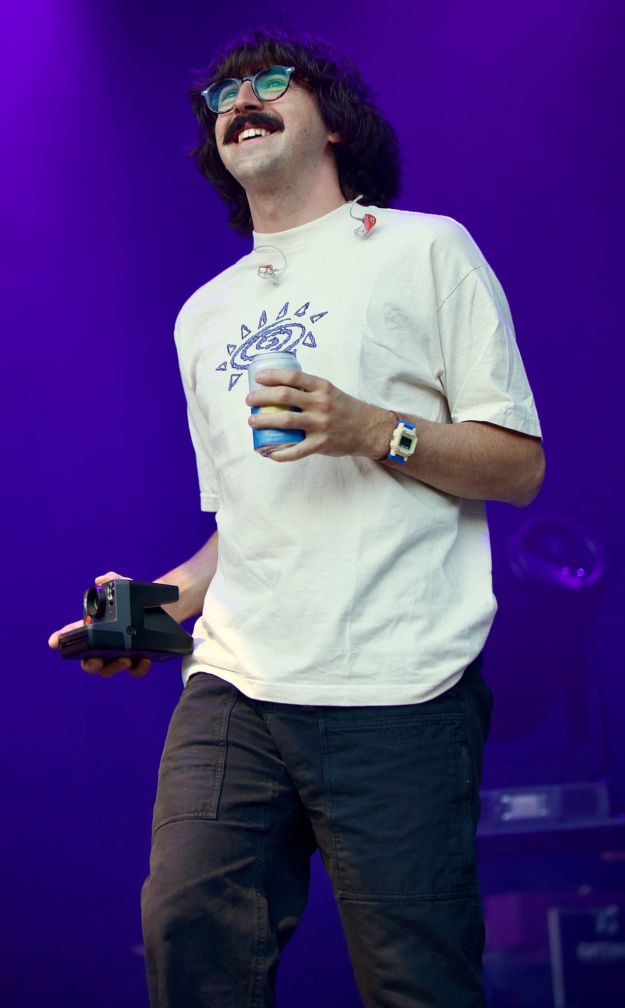 Peter Anspach | Goose