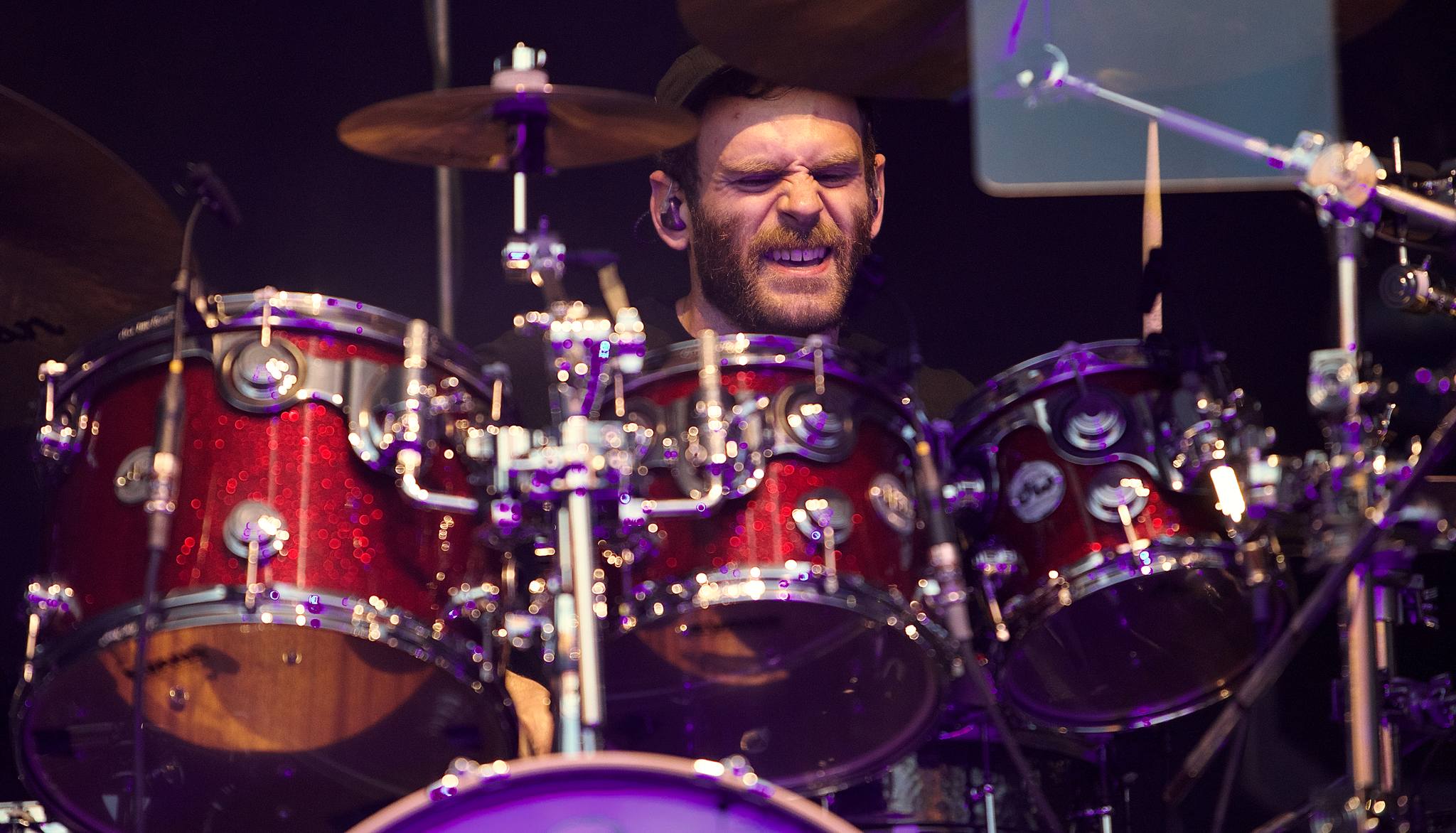 Cotter Ellis | Goose